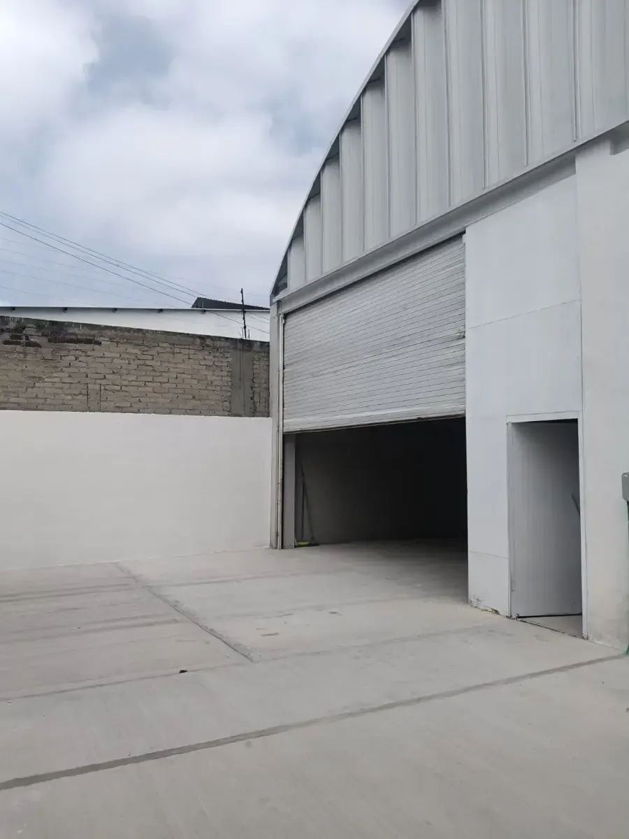 Industrial Spot2