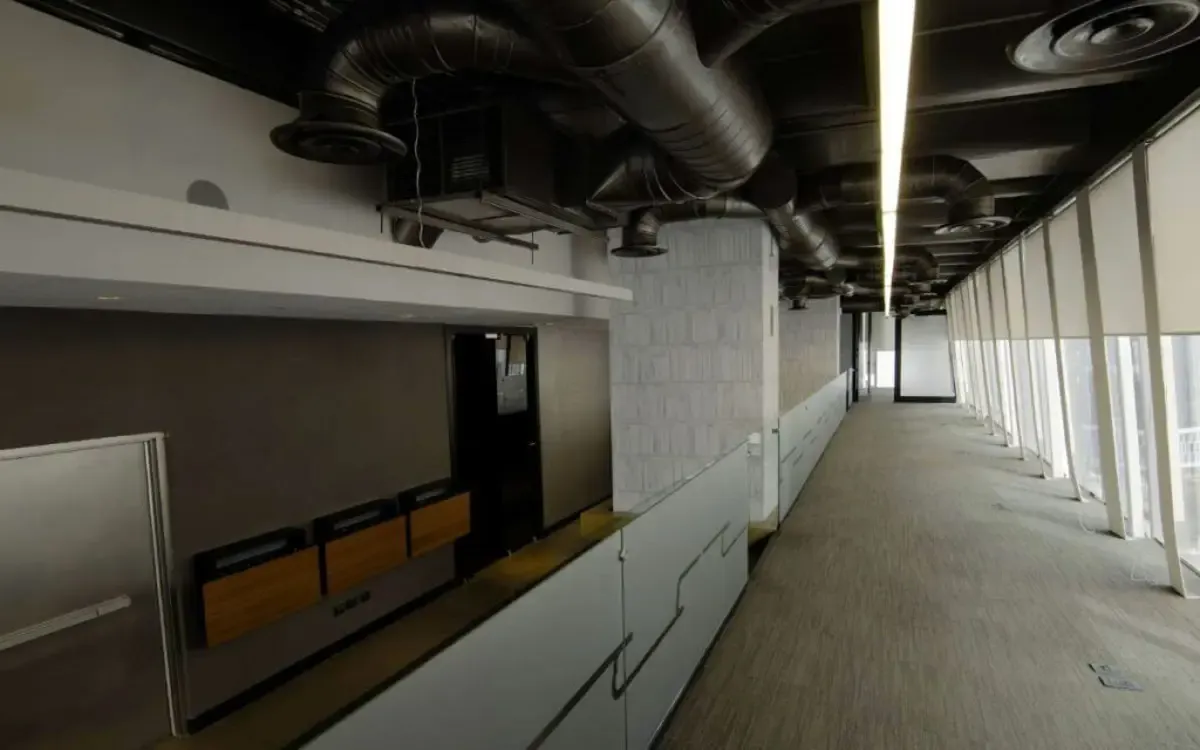 Oficina Spot2