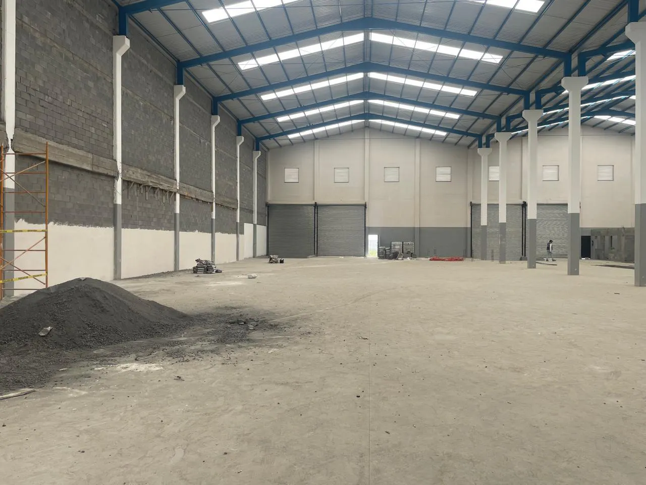 Industrial Spot2