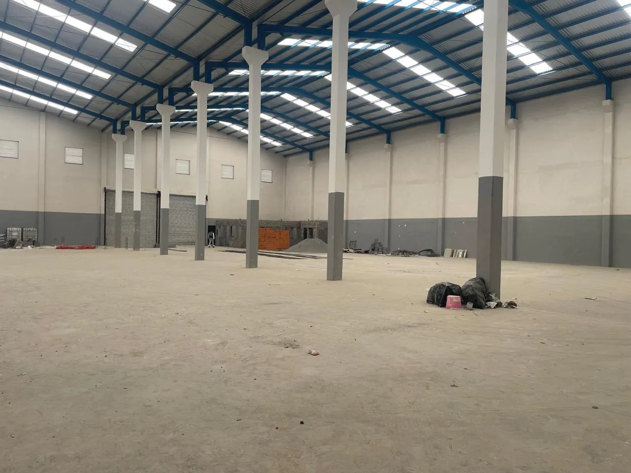 Industrial Spot2