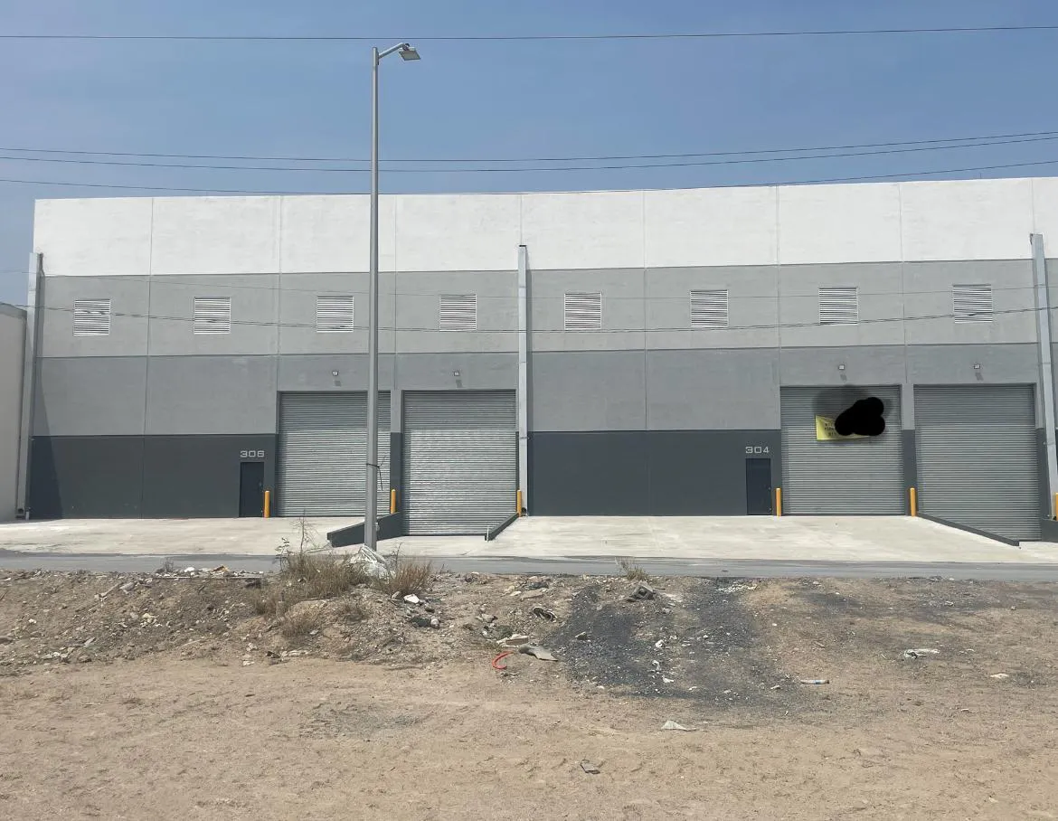 Industrial Spot2