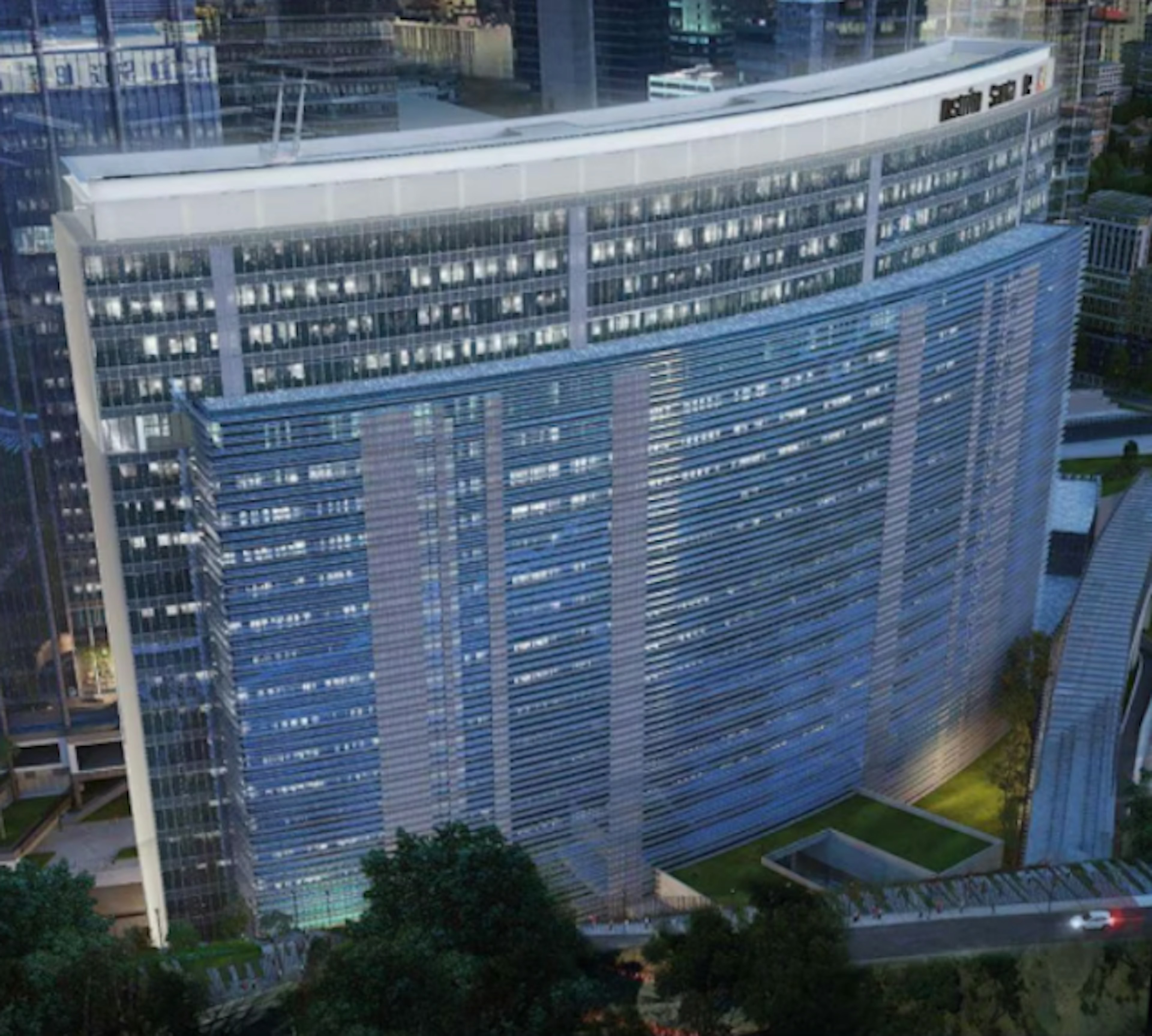 Piso 11 + Terraza-photo