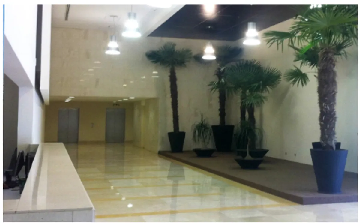 Oficina Spot2