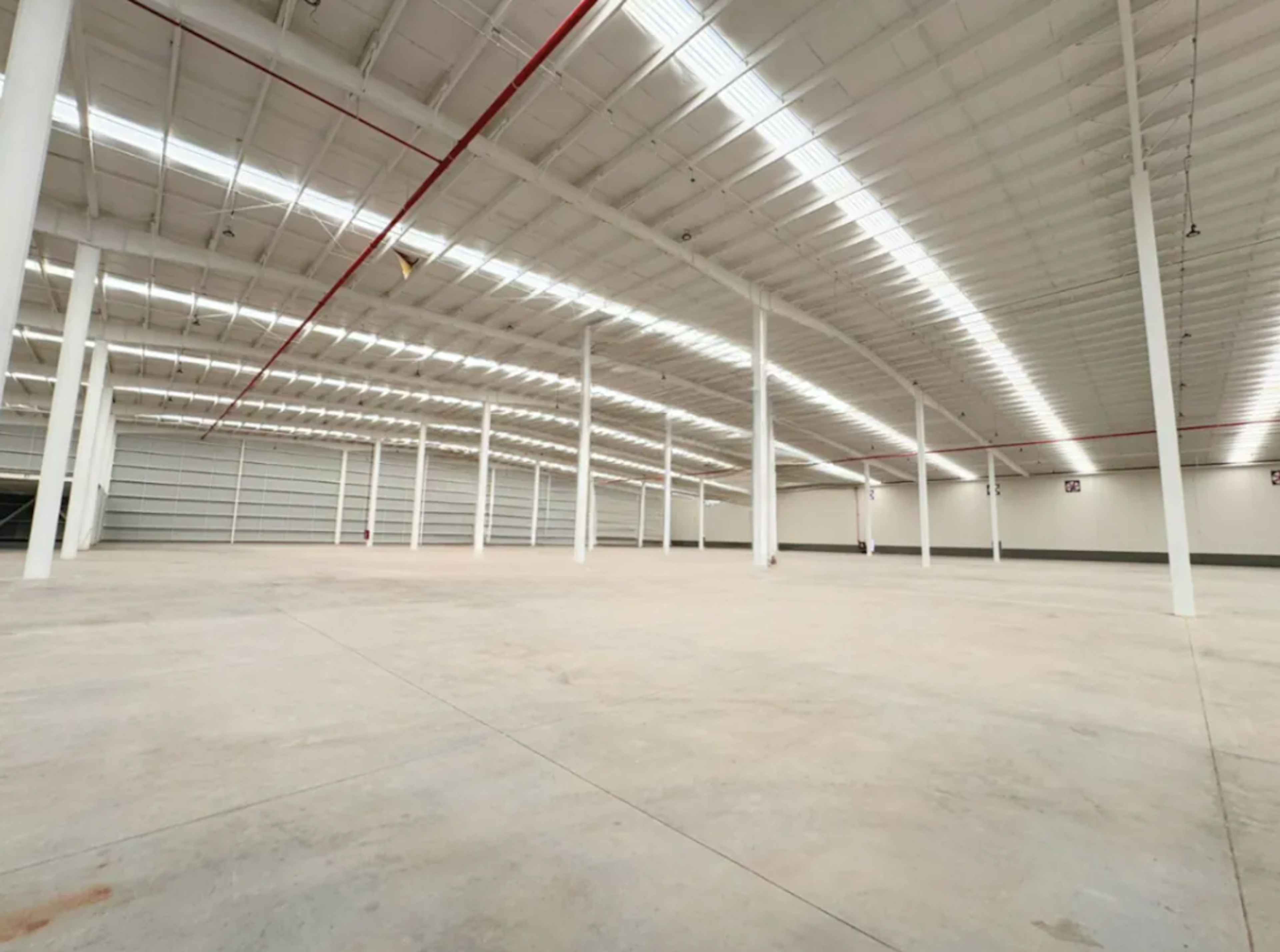 A San Jose Del Castillo