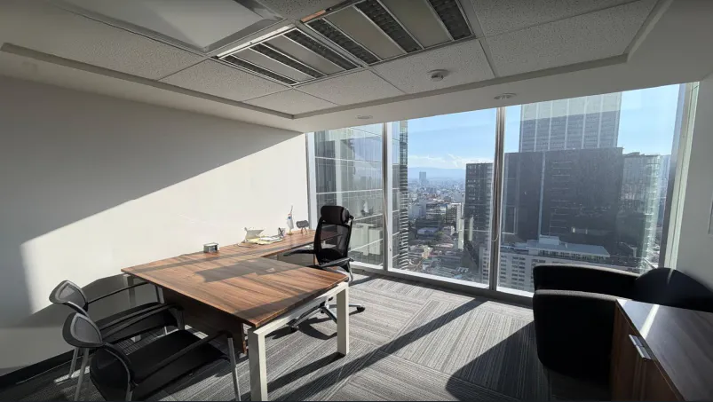 Oficina Spot2