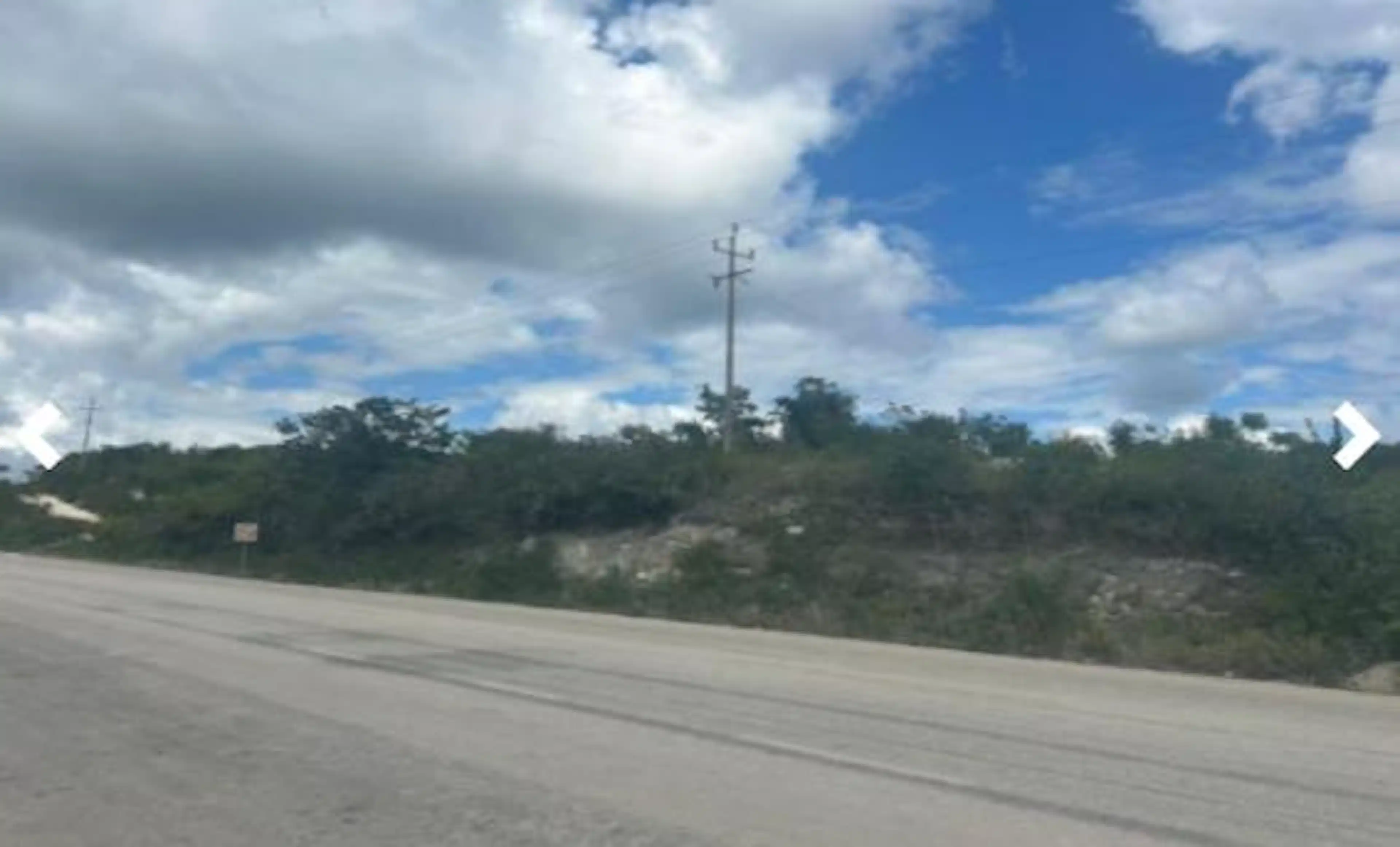 Terreno En  Calakmul Campeche