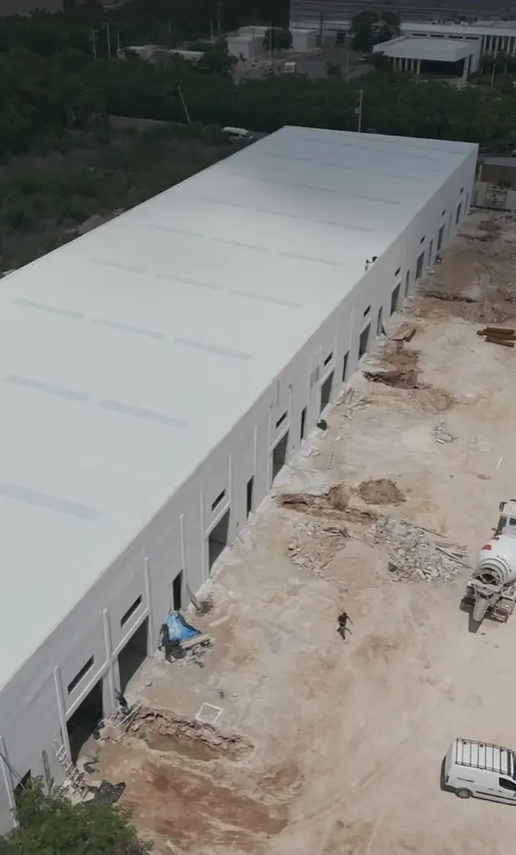 Industrial Spot2