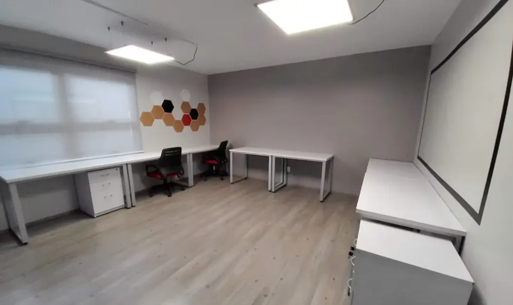 Oficina Spot2