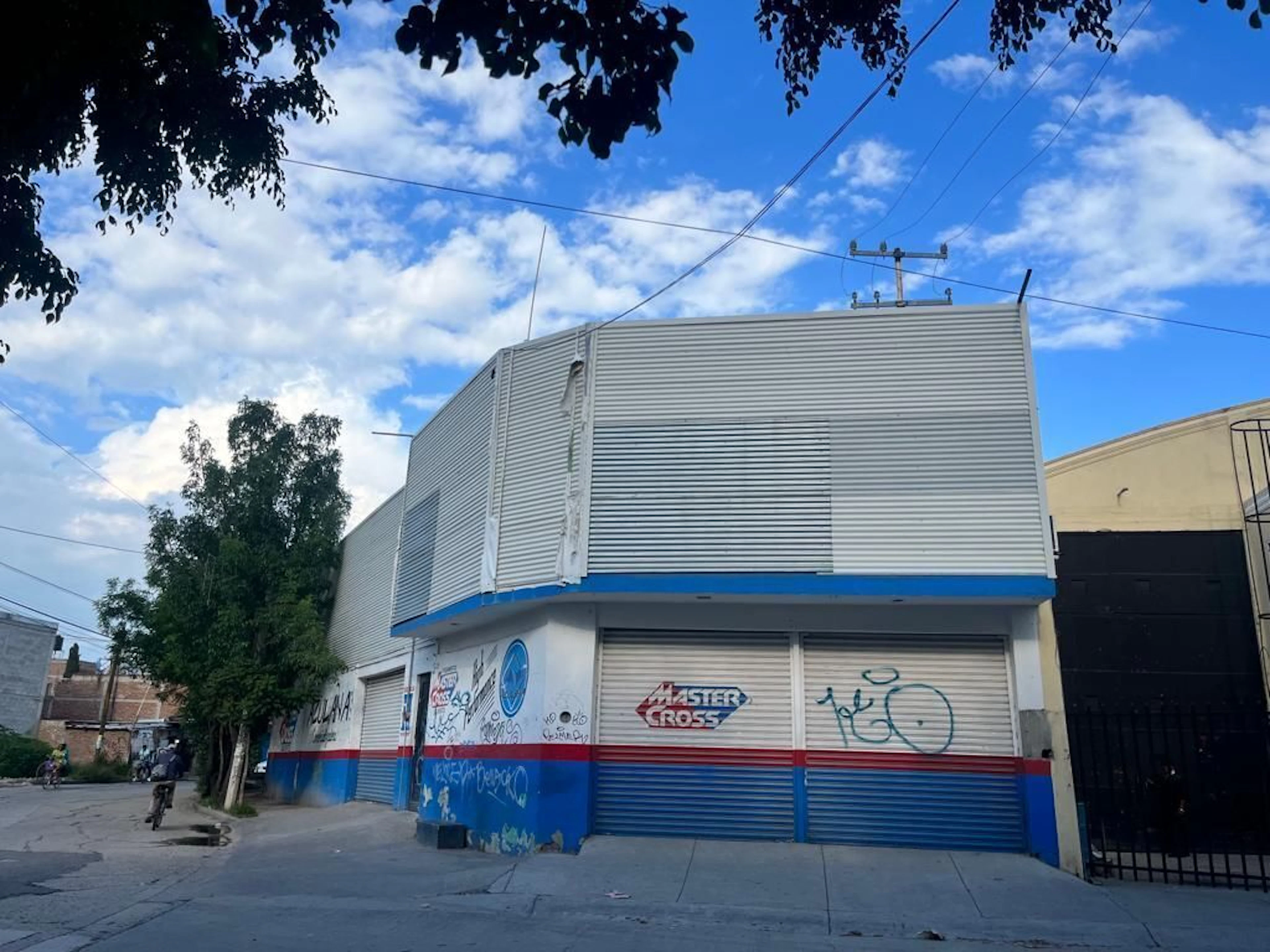 Industrial Spot2