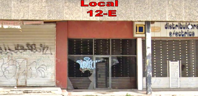 Local Comercial Spot2