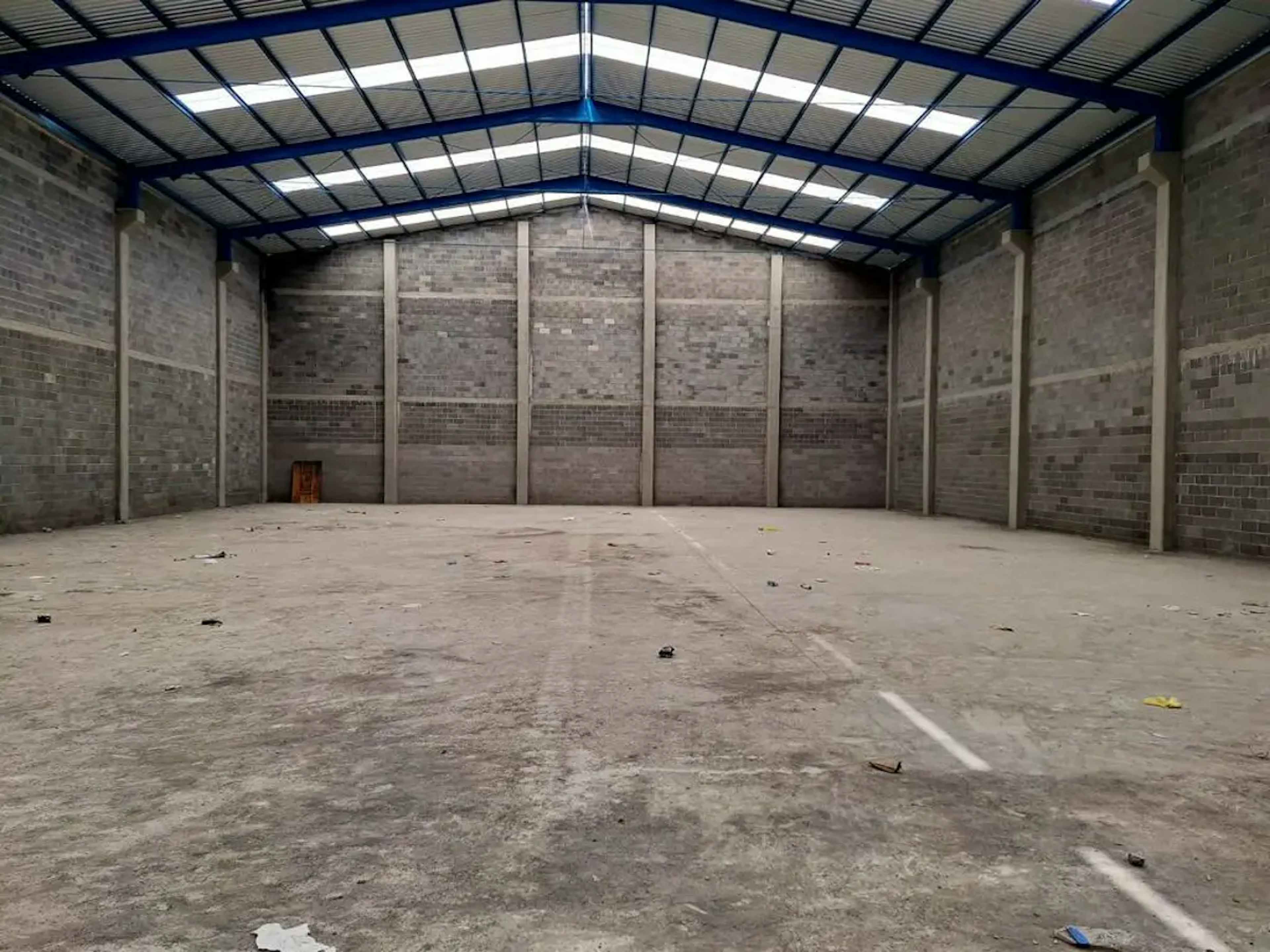 Industrial Santa Catarina