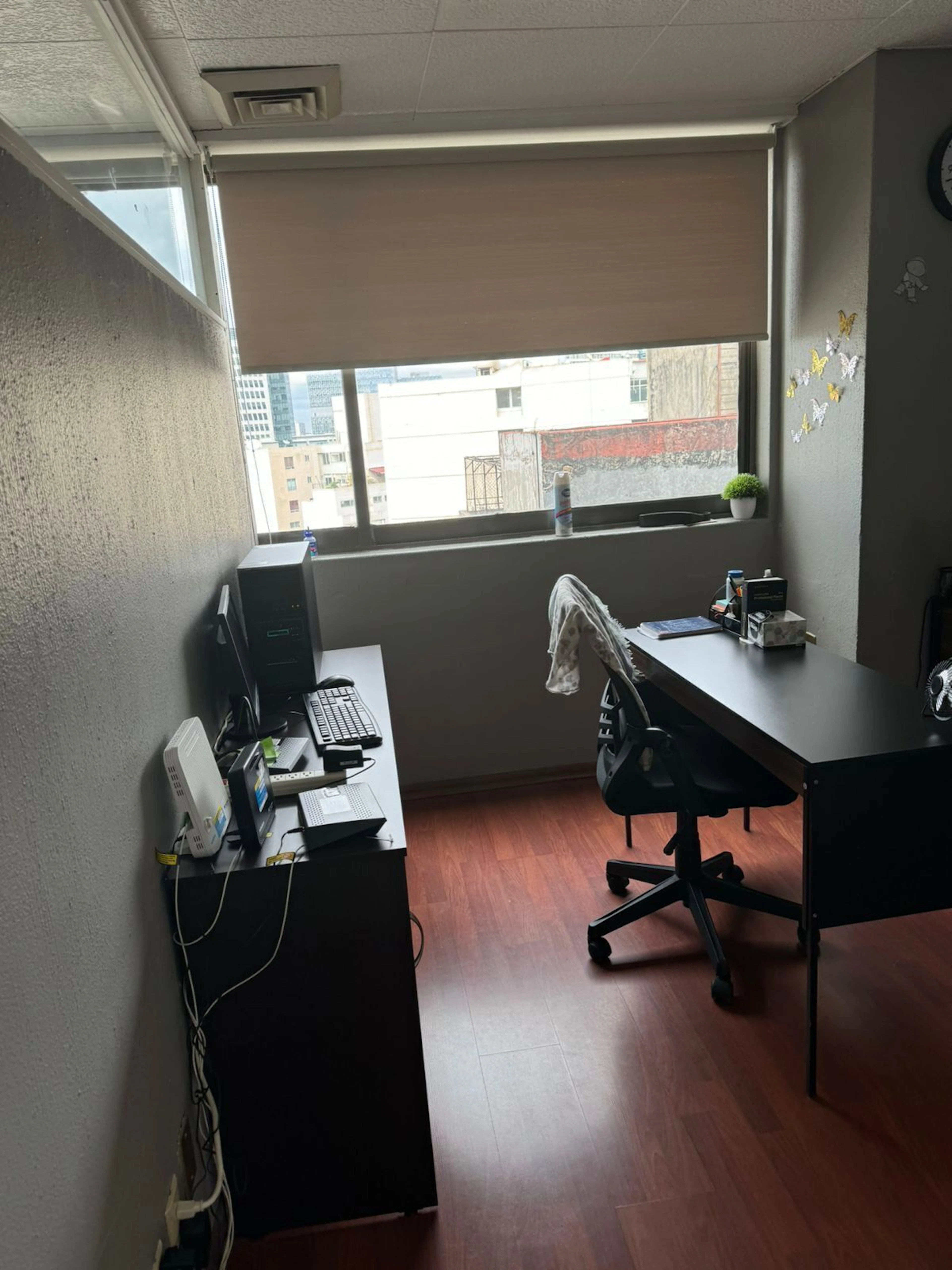 Oficina Spot2