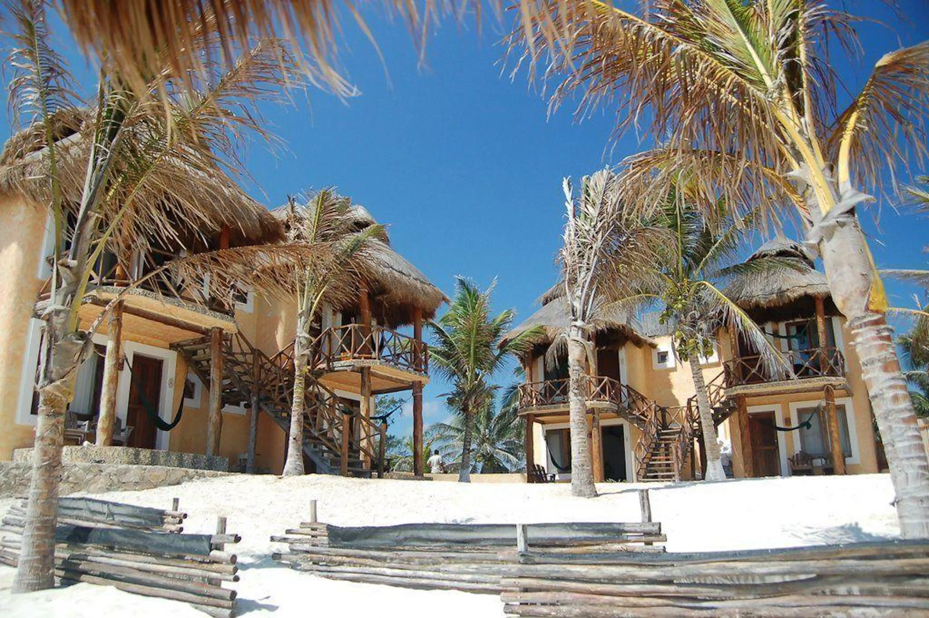Cancun - Chetumal