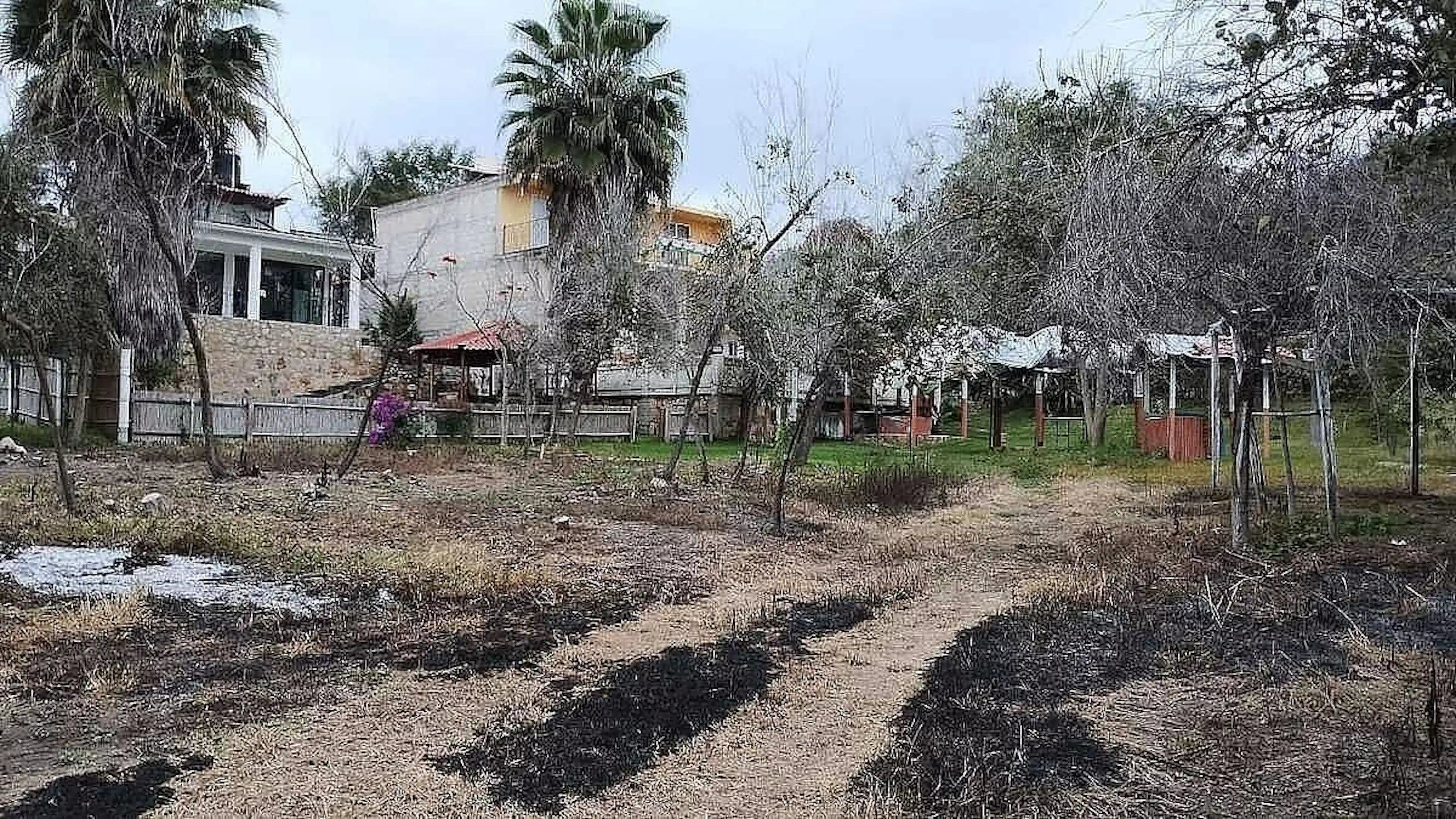 OPORTUNIDAD ÚNICA: VENTA DE TERRENO EN TONATICO (PUEBLO MÁGICO) - EDOMEX!
