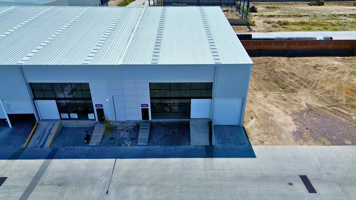 Industrial Spot2