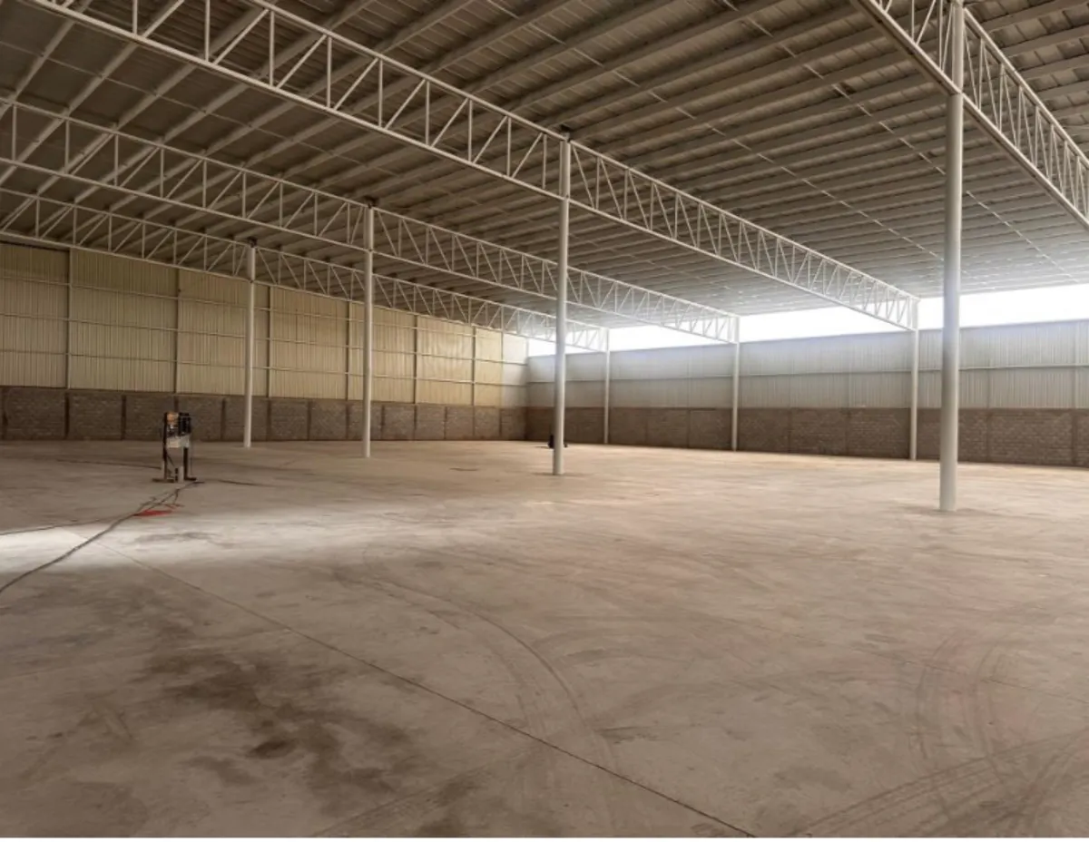 Industrial Spot2