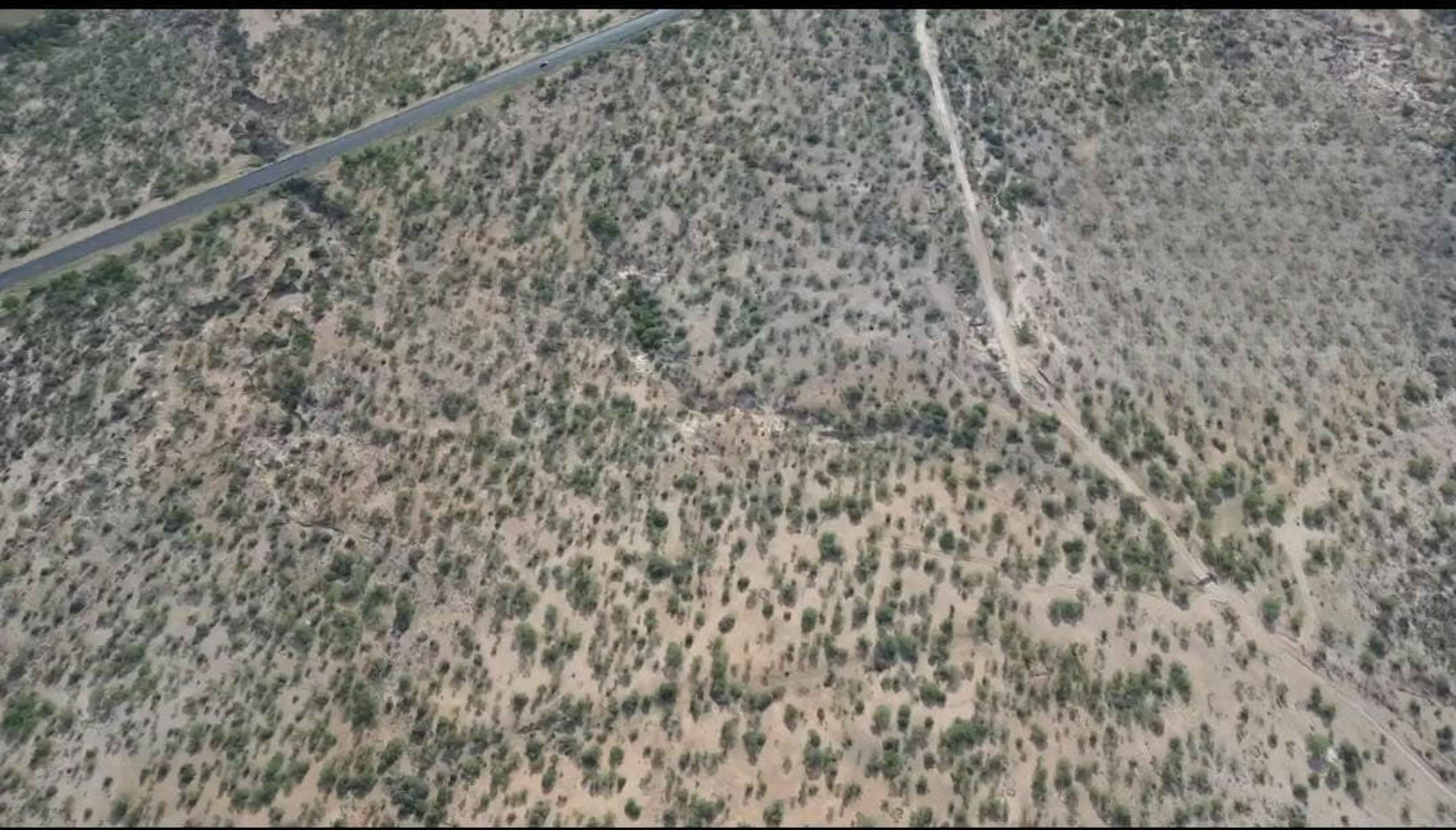 Fray Gerónimo De Mendoza 2292