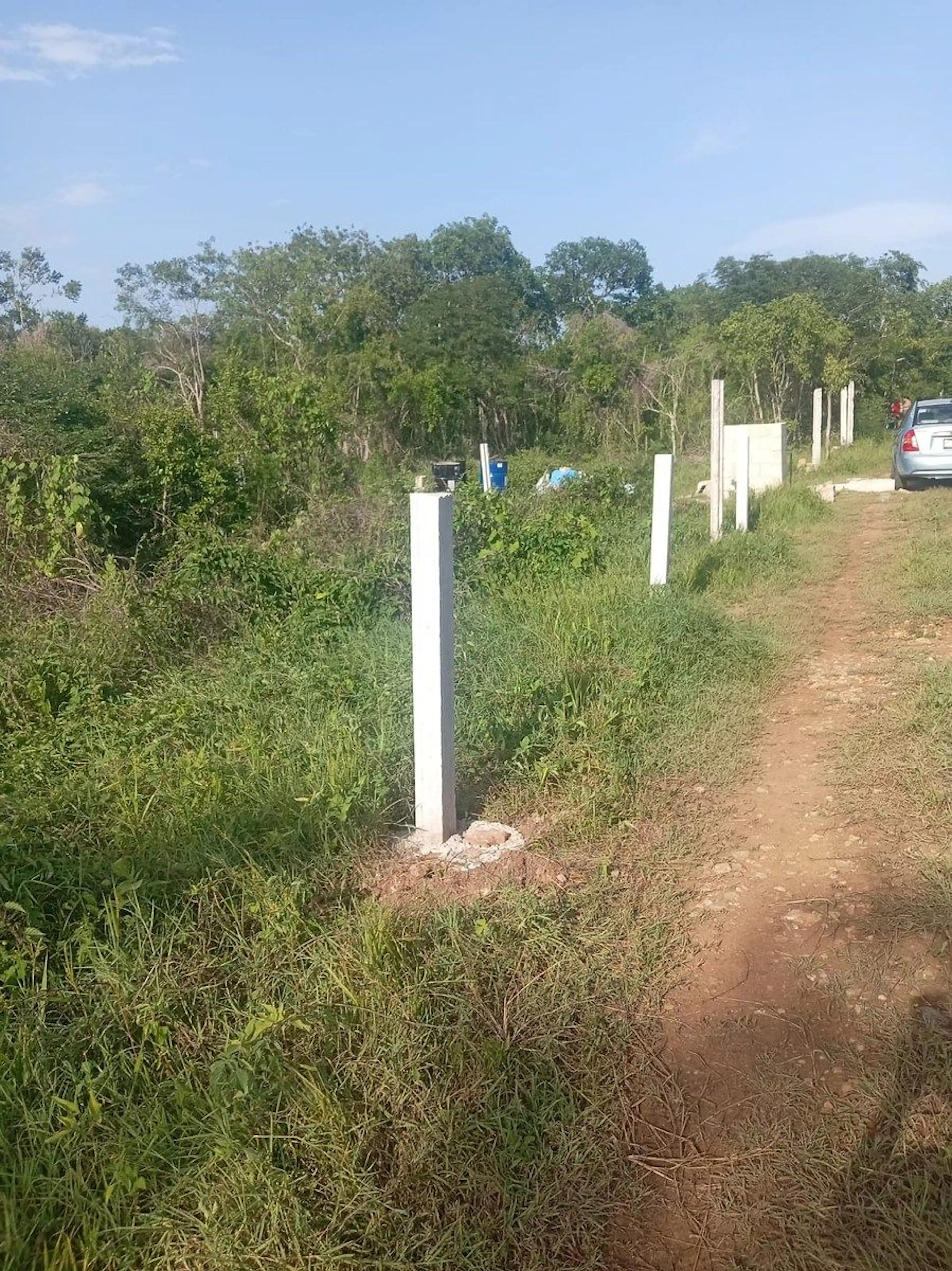 2000 M2 En Hermosa Zona De Chablekal, A Metros De Hacienda San Jose KuchÉ