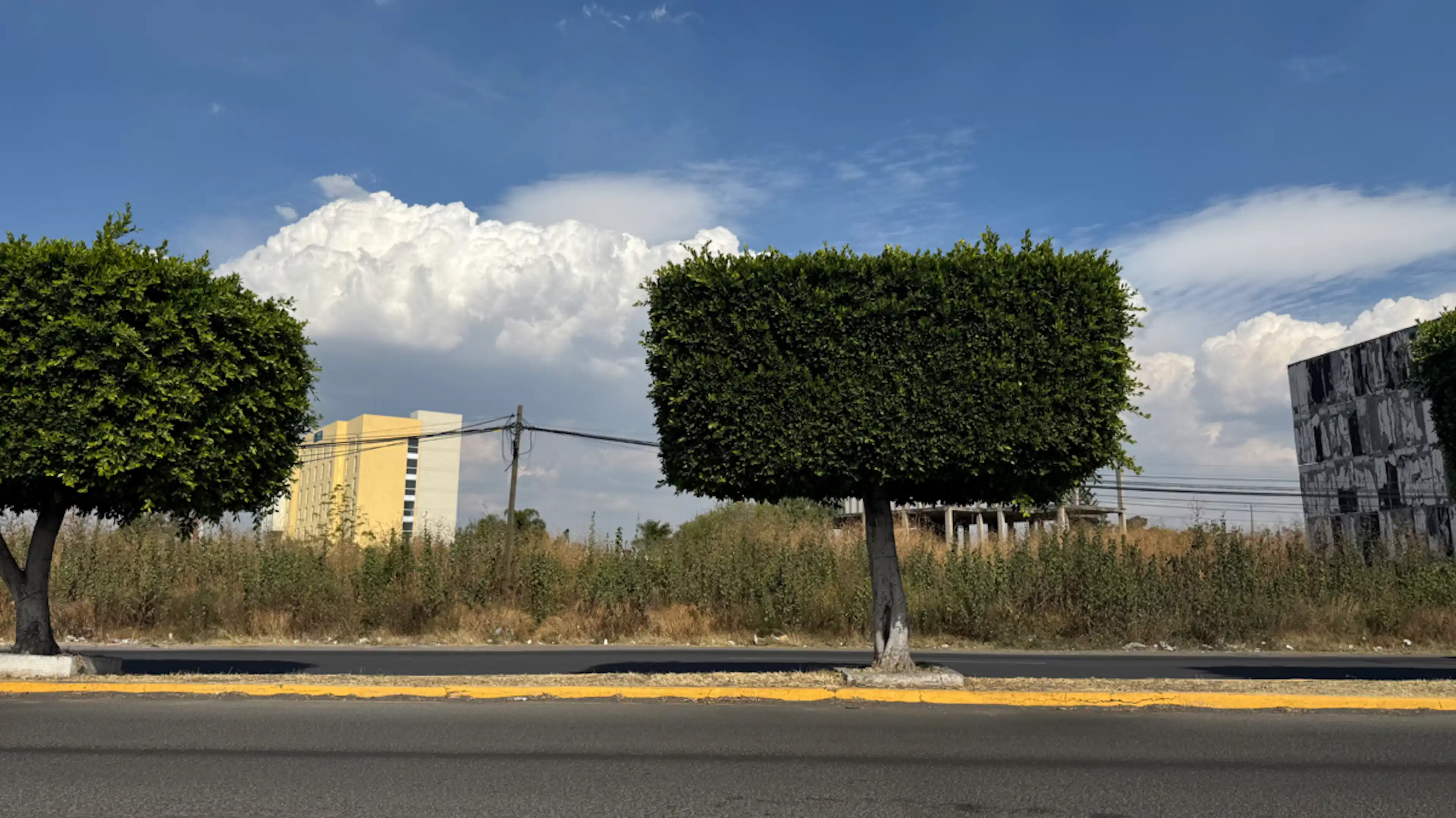 Terreno En Venta En El Pirul, Salamanca, Guanajuato