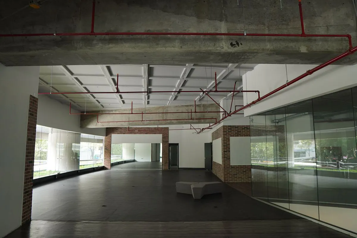 Oficina Spot2