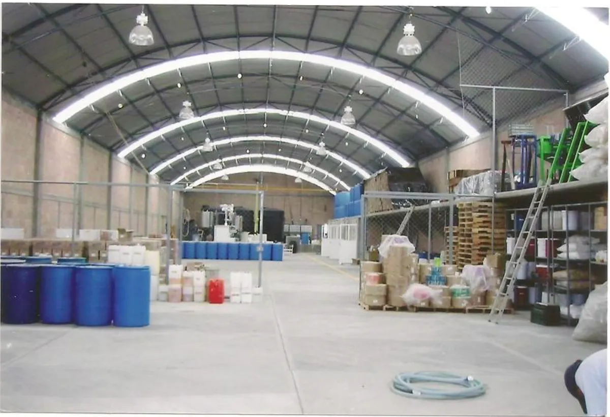 Industrial Spot2