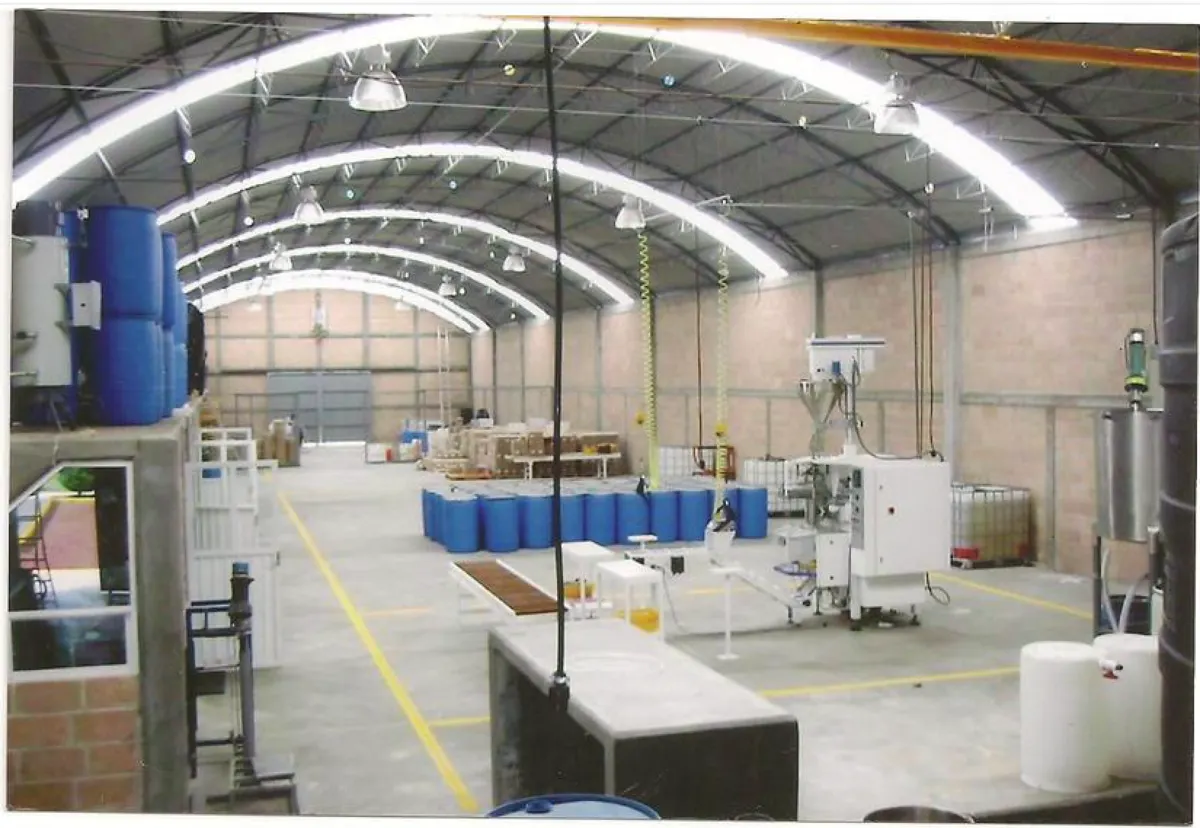 Industrial Spot2