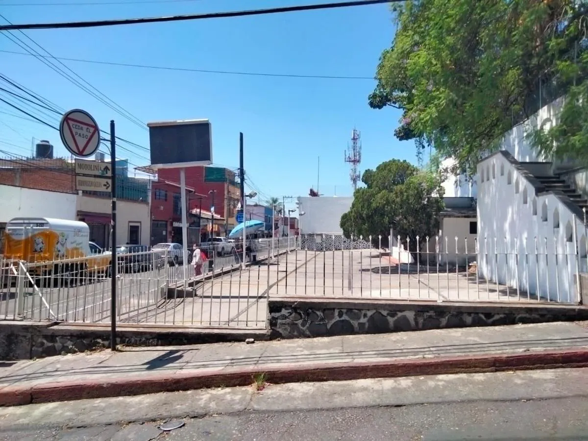 Local Comercial Spot2