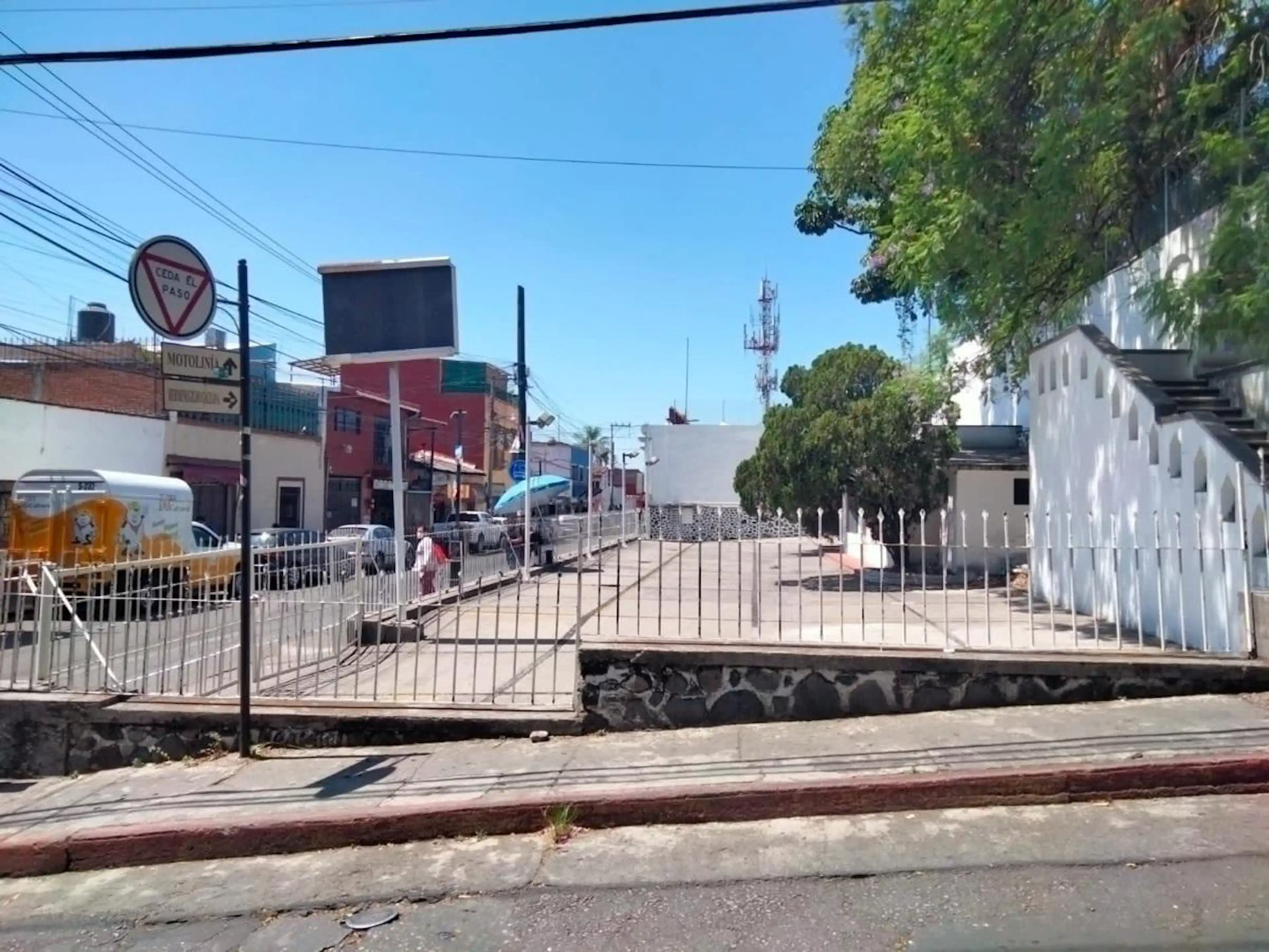 Galeana S/n S/n