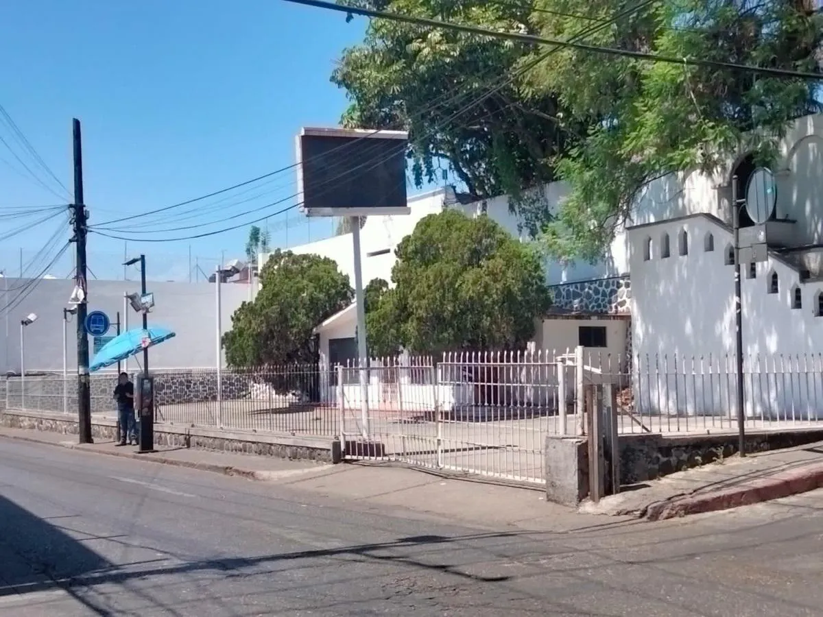 Local Comercial Spot2