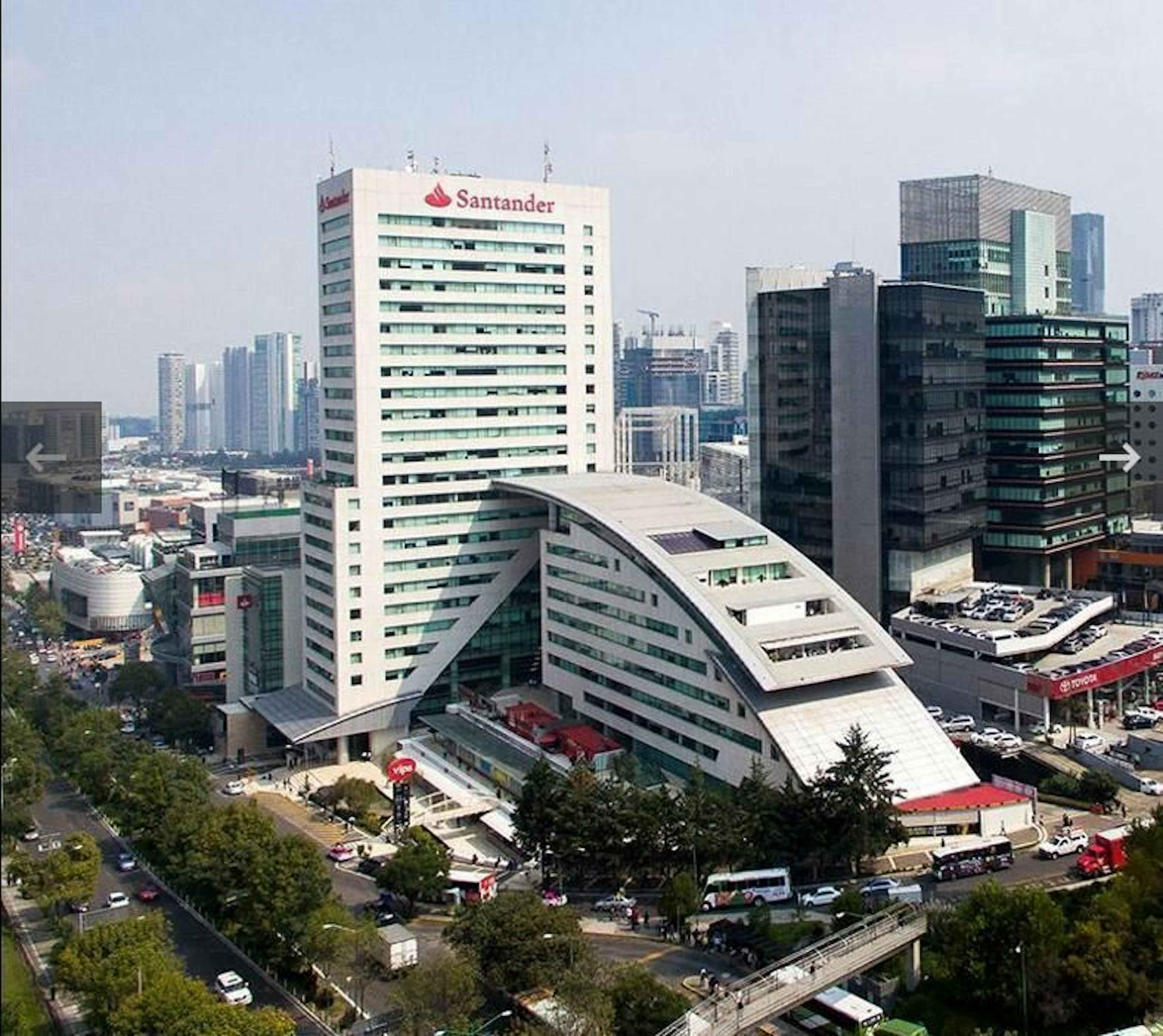 Vasco De Quiroga 3900