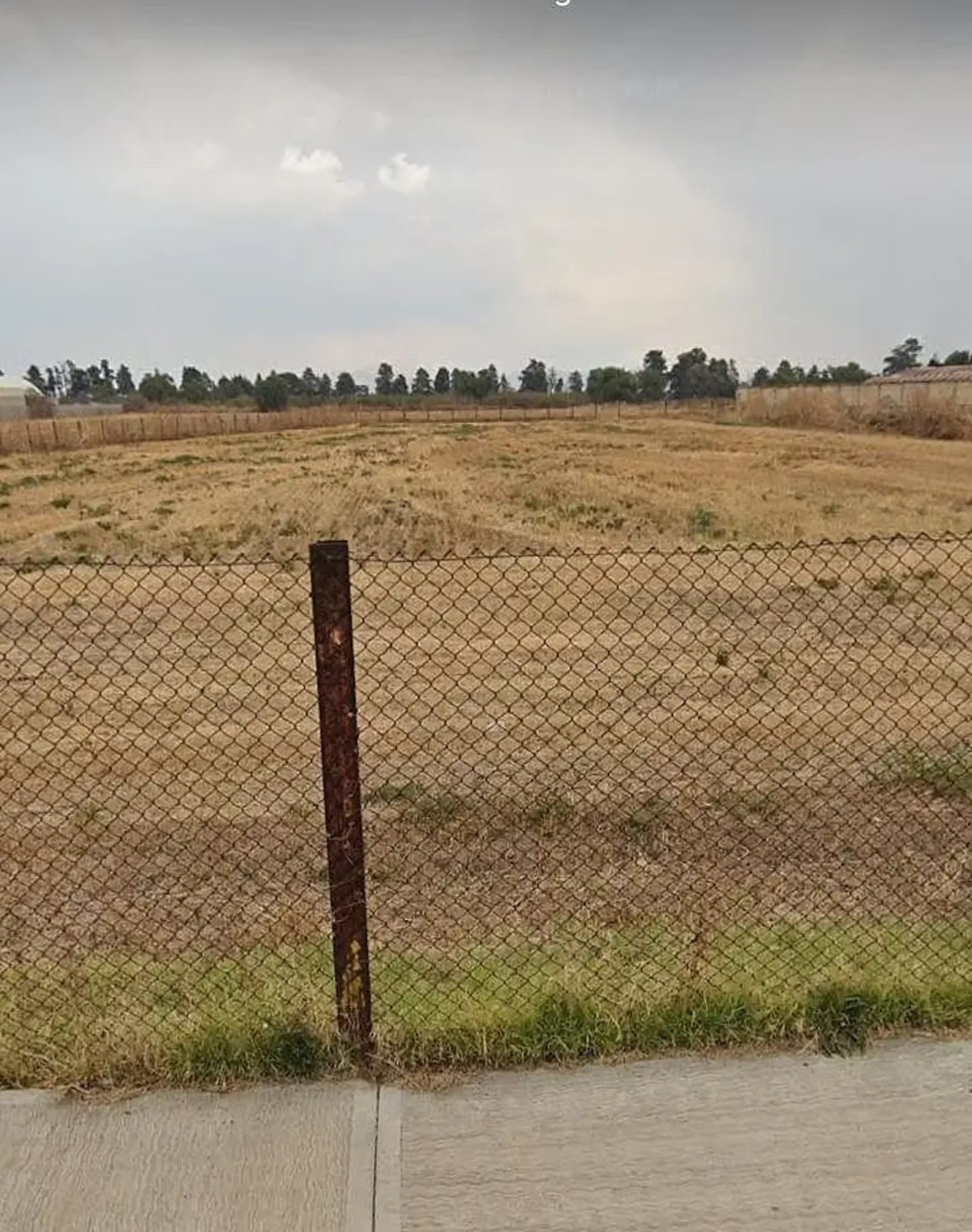 Terreno En Venta En San Luis Huexotla, Texcoco, México