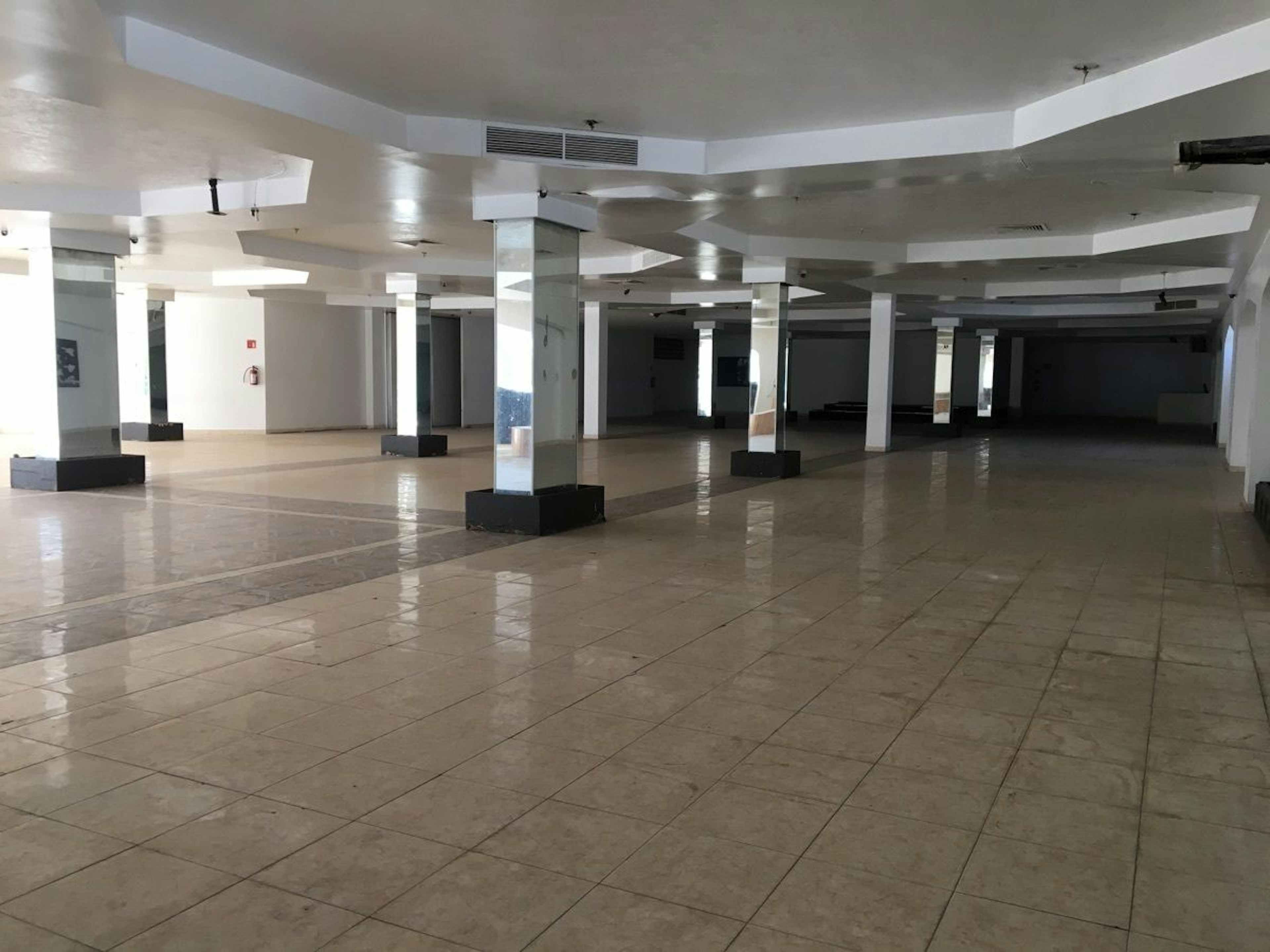 Periférico Boulevard Manuel Ávila Camacho 4