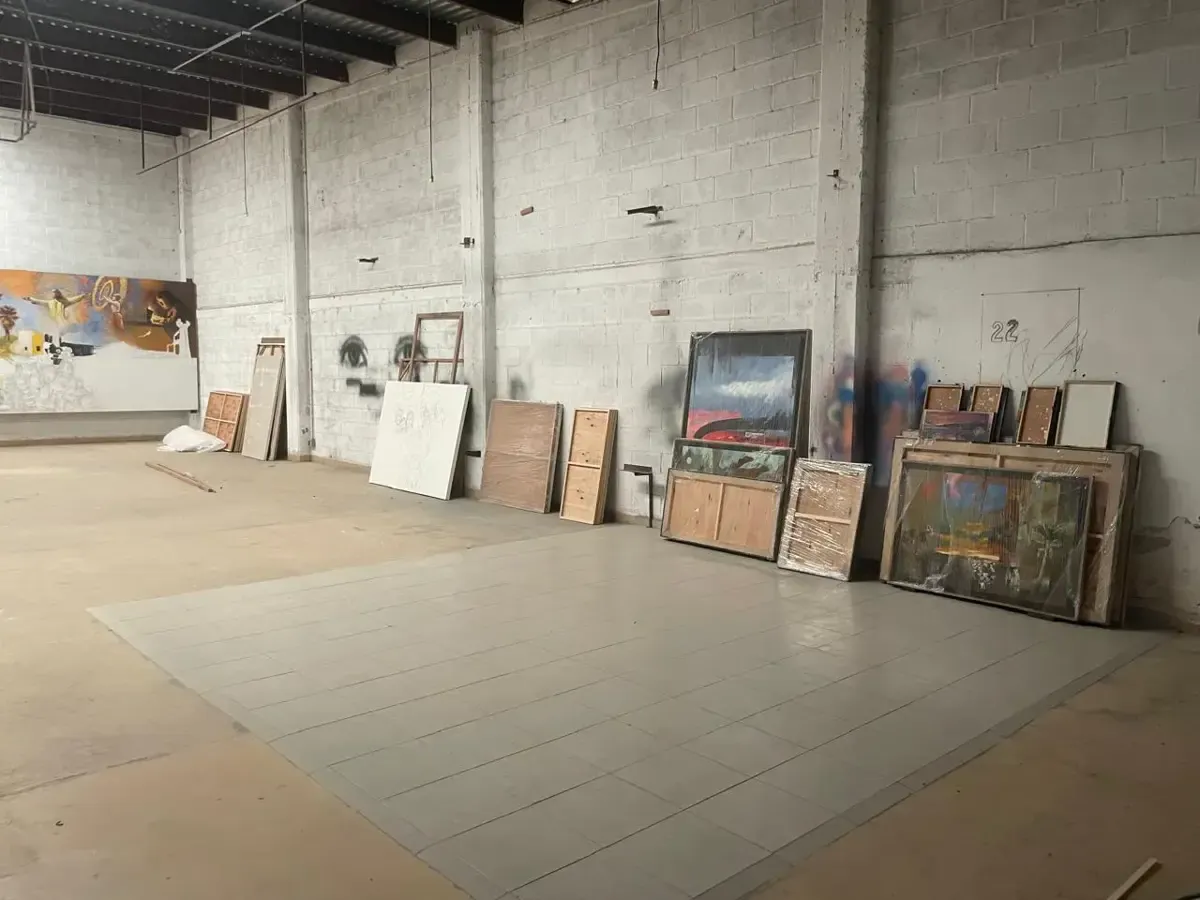 Industrial Spot2