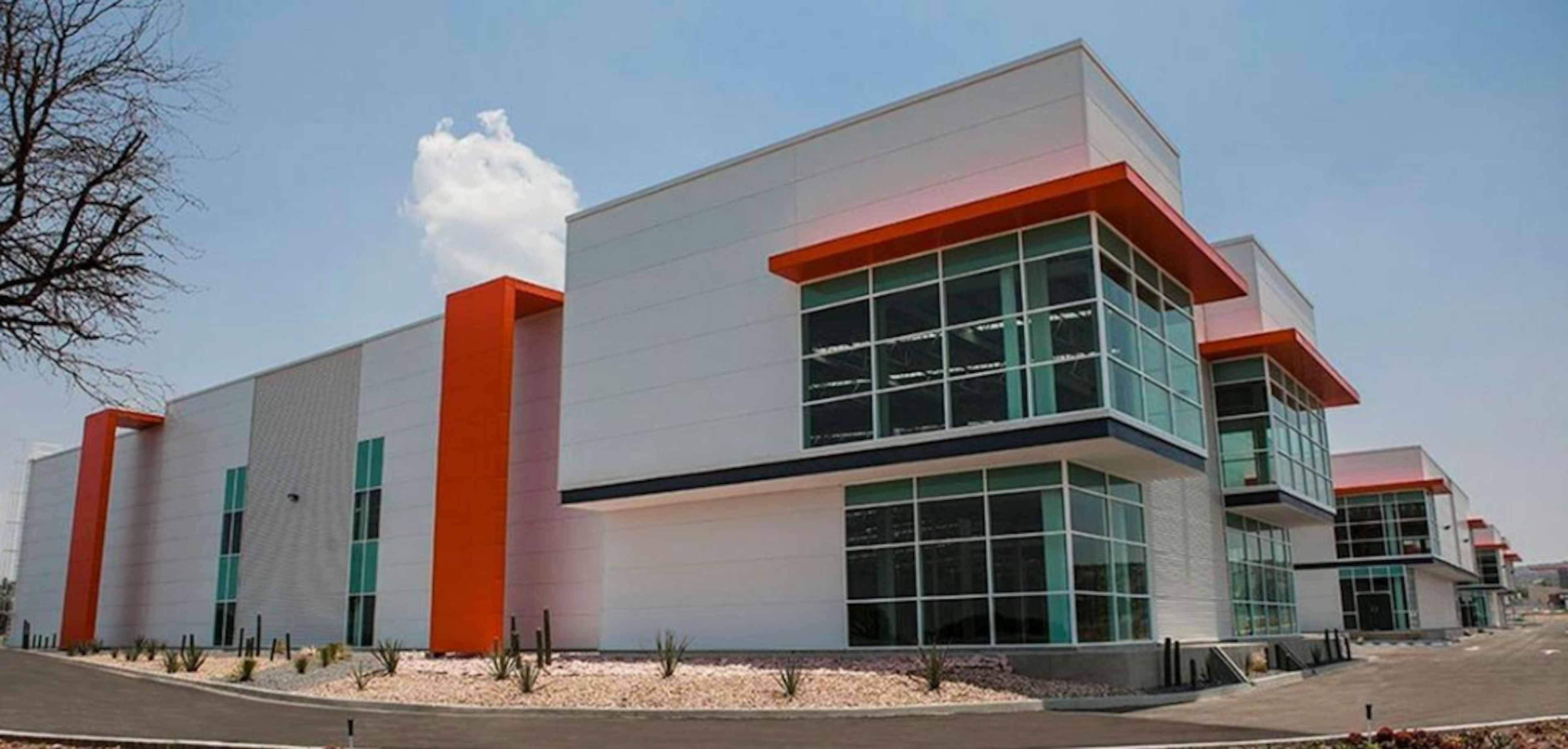 Aeropuerto Querétaro