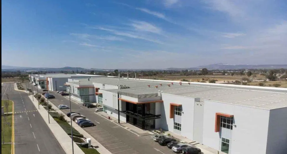 Industrial Spot2