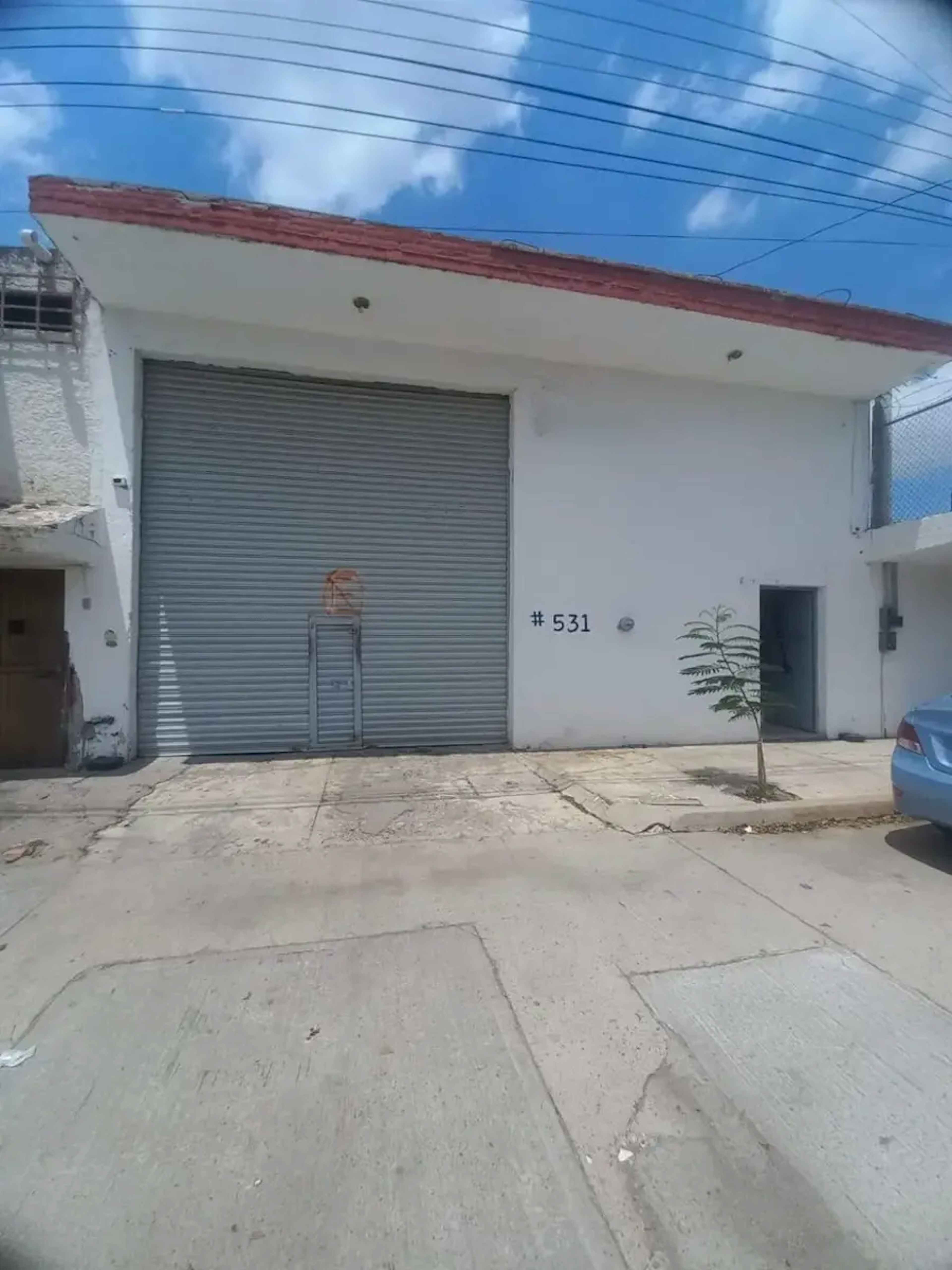 Av. Jose Maria Morelos