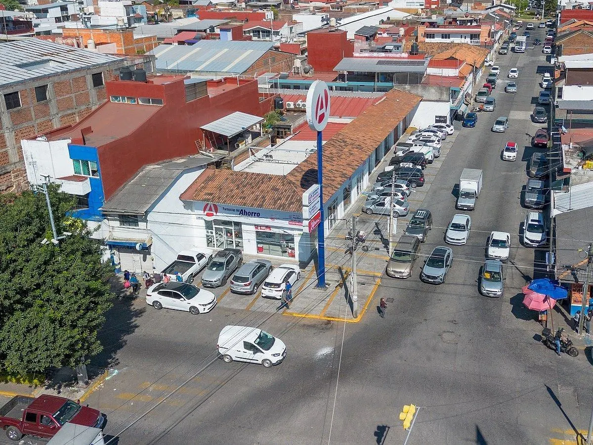 Local Comercial Spot2