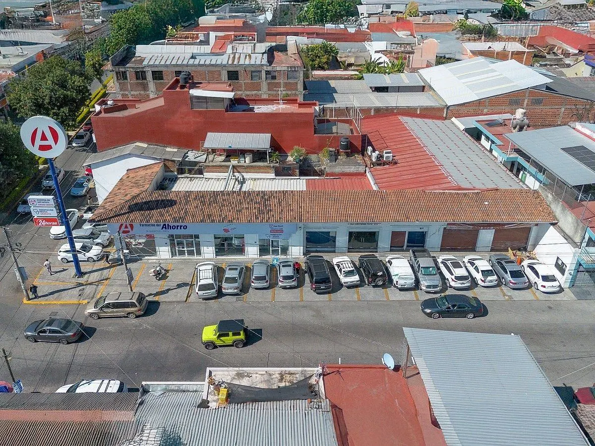 Local Comercial Spot2