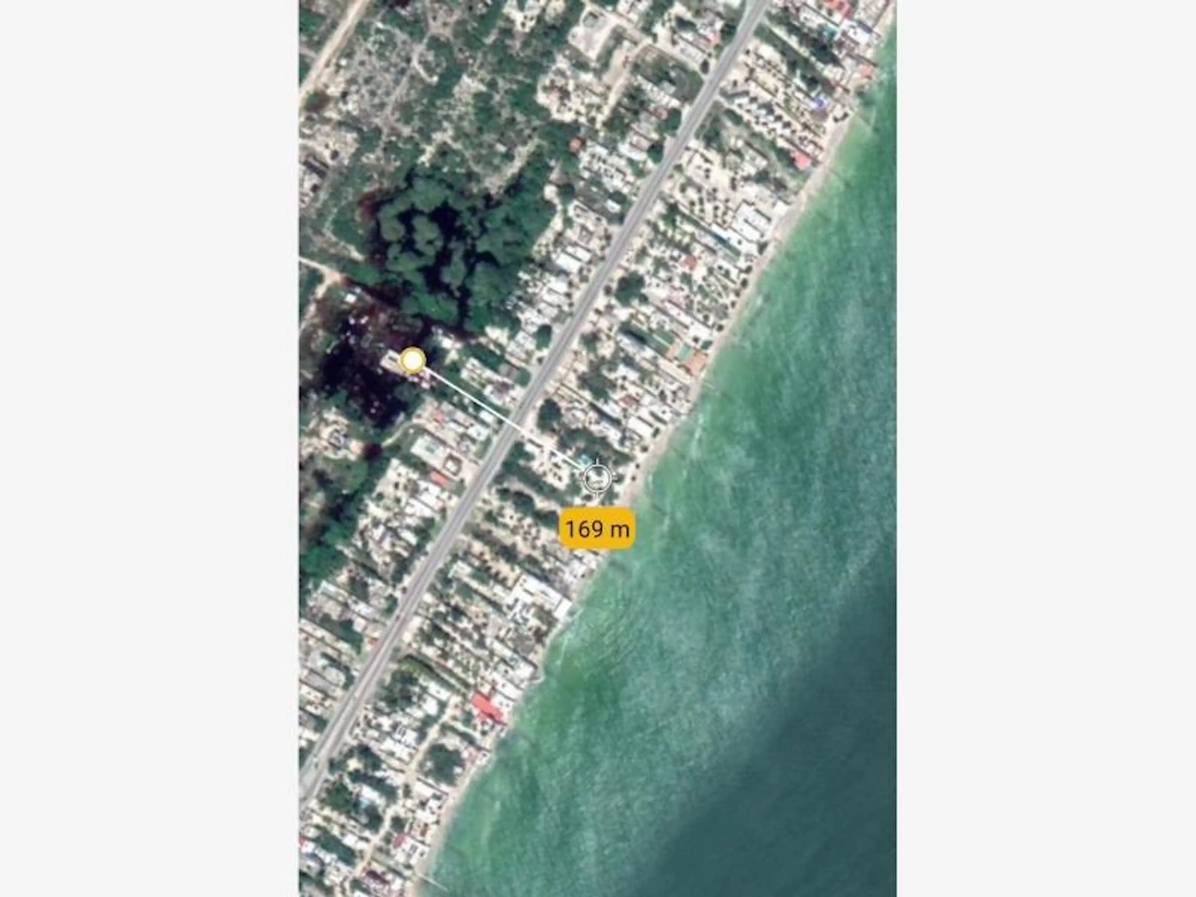 Terreno En Venta En Chelem, Progreso, Yucatán