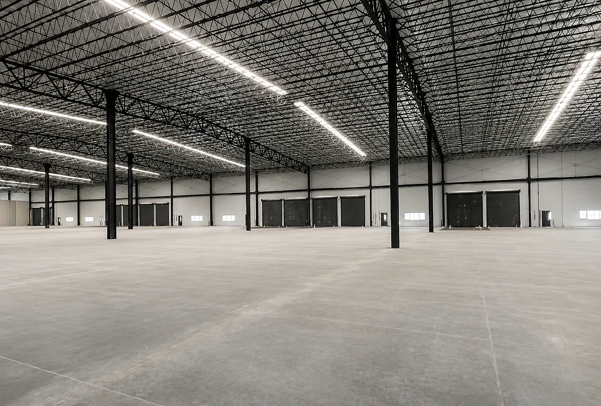 Industrial Spot2