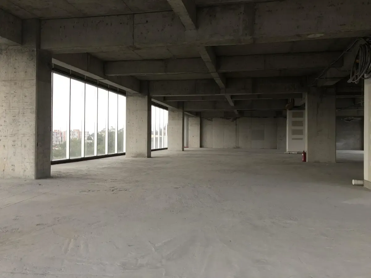 Oficina Spot2
