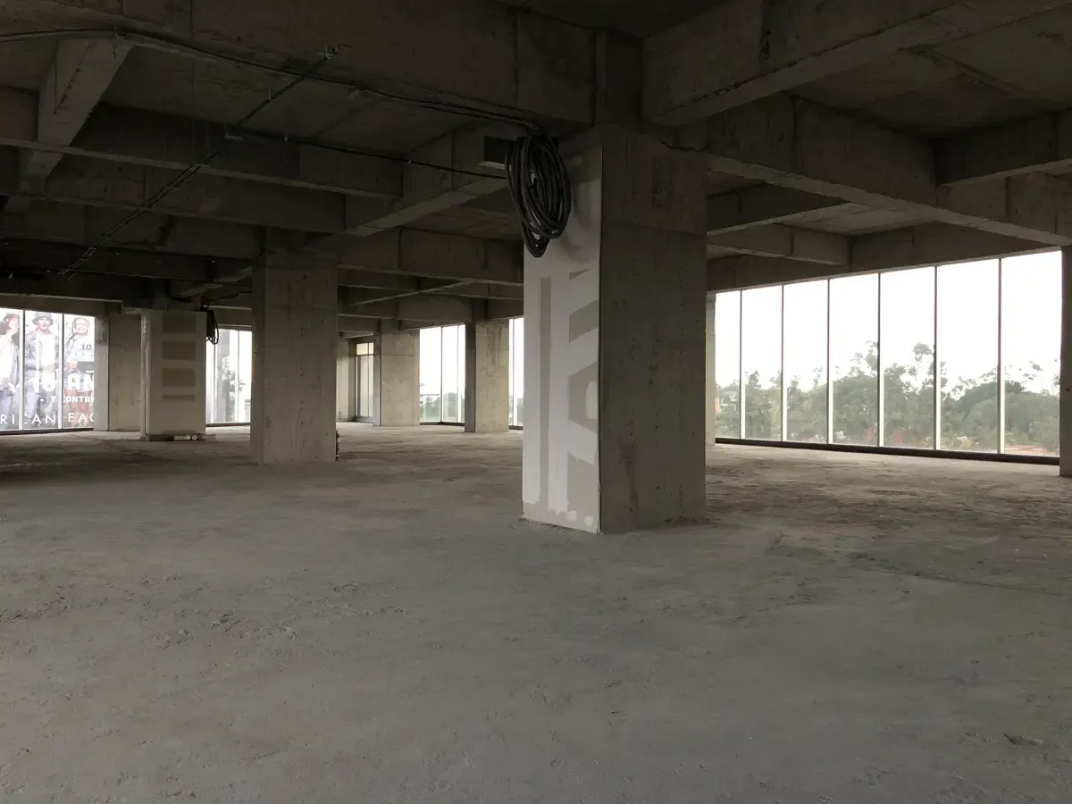 Oficina Spot2