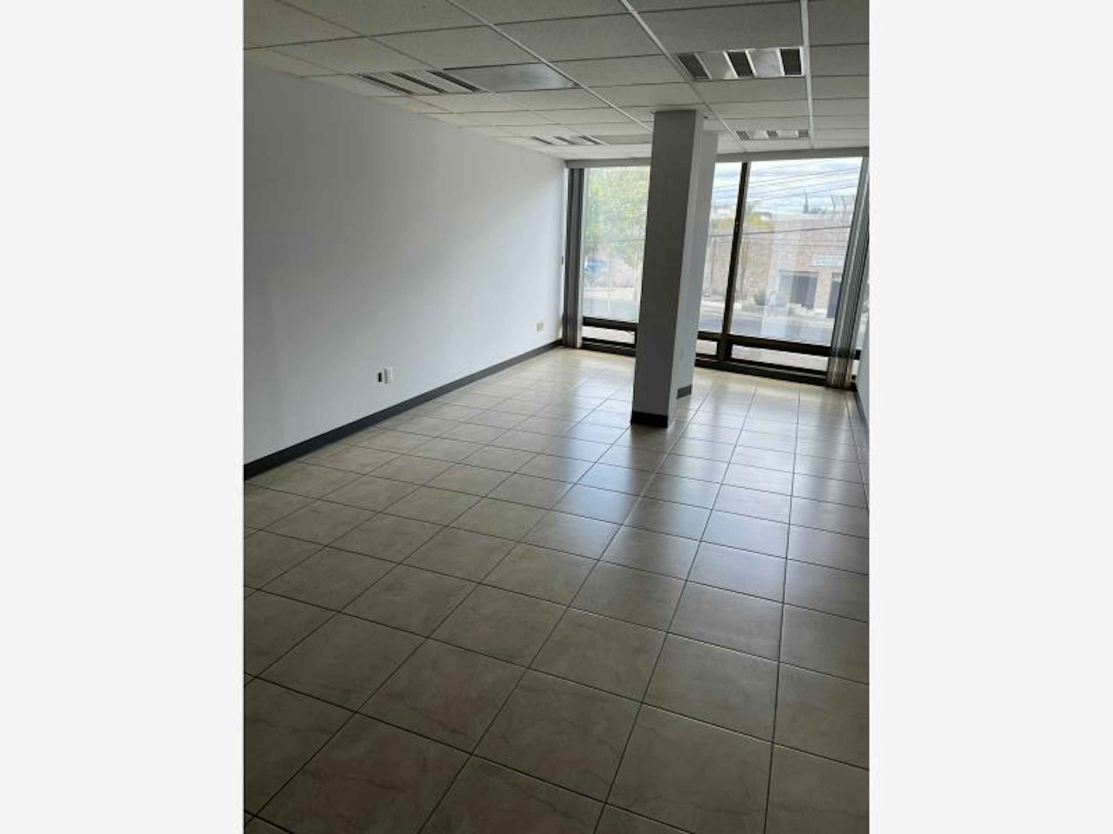 Calle Ignacio Zaragoza