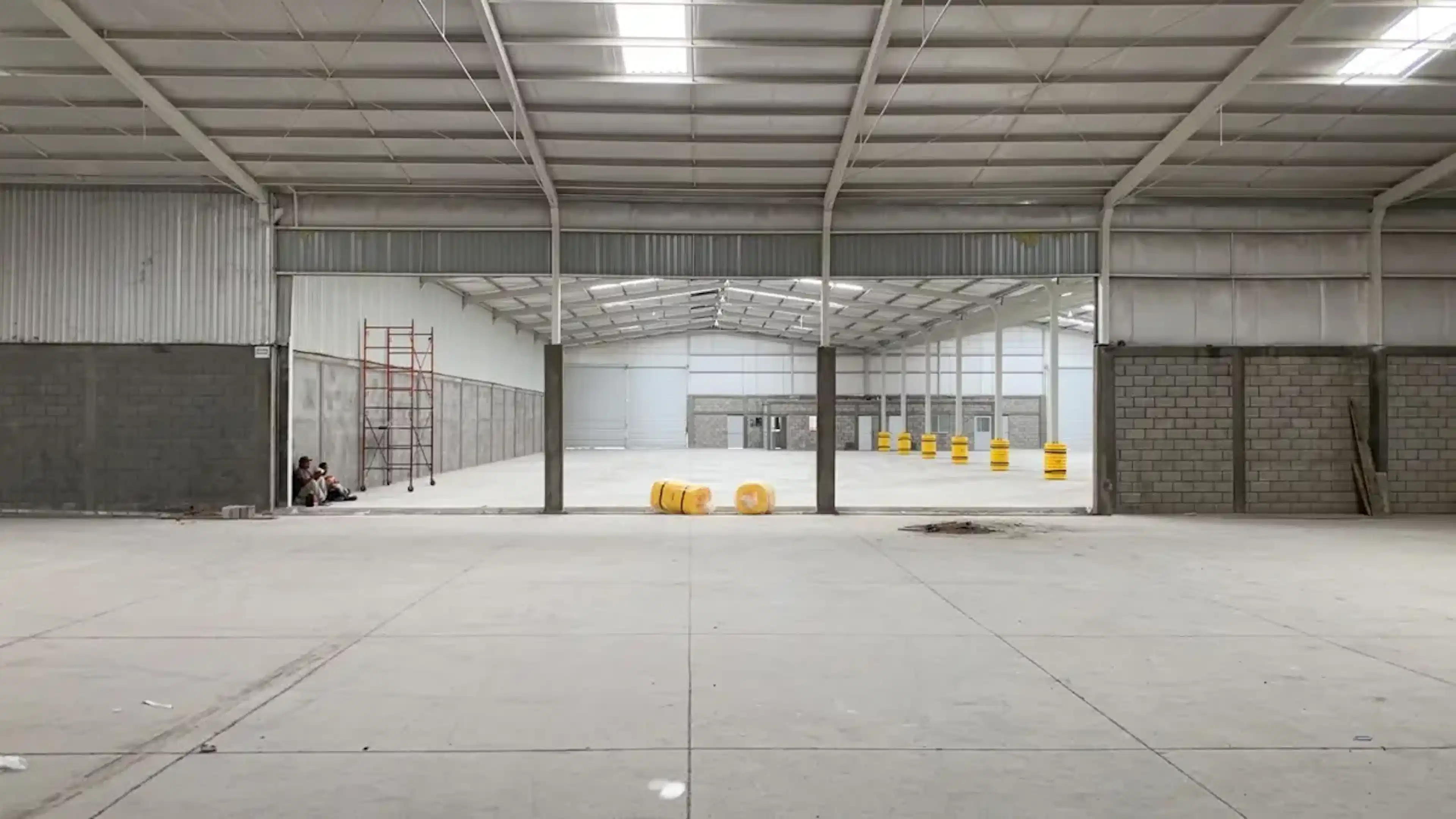 Rodriguez Triana Esquina Av. Allende S/n