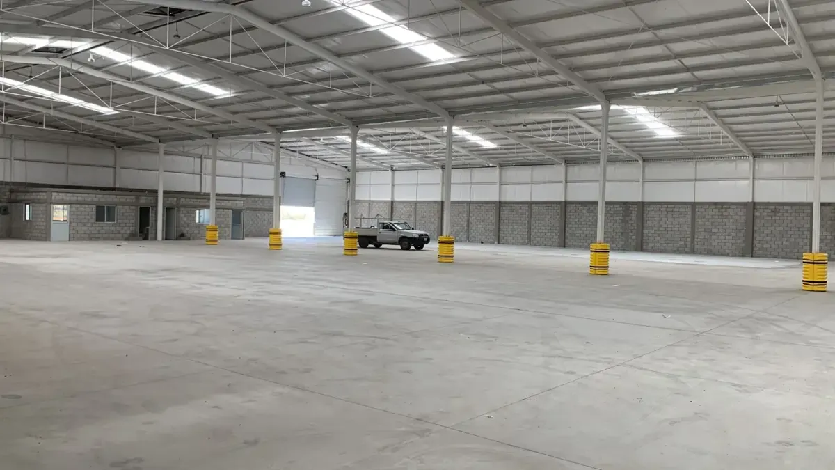 Industrial Spot2