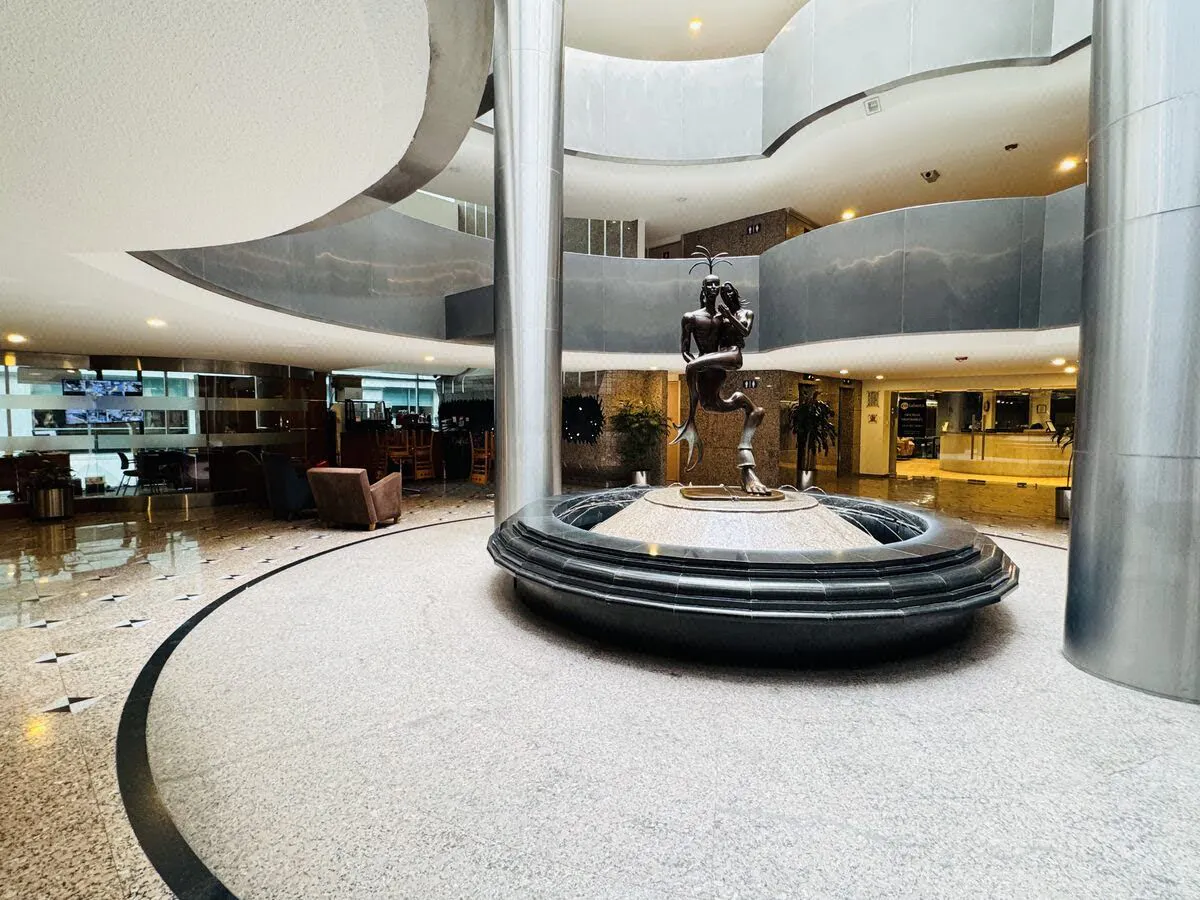 Oficina Spot2