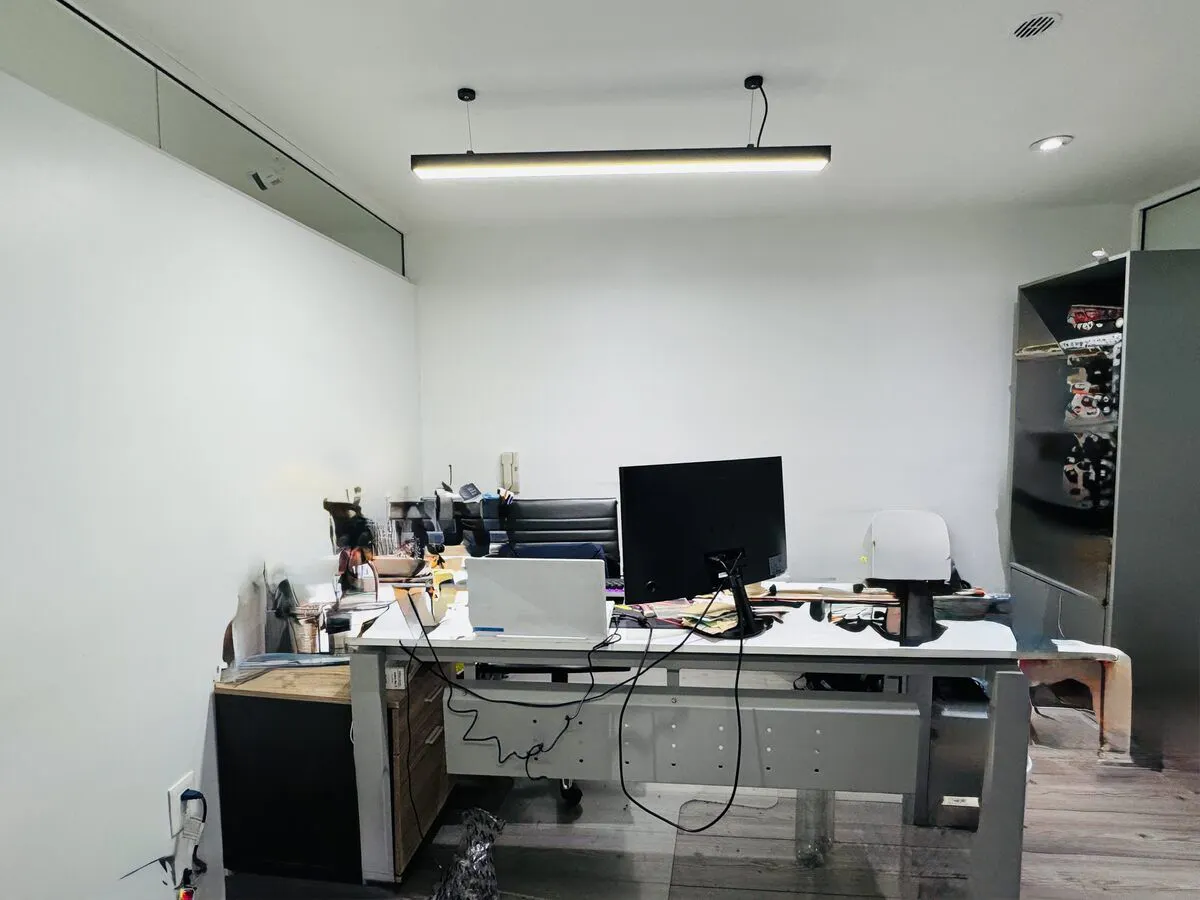 Oficina Spot2