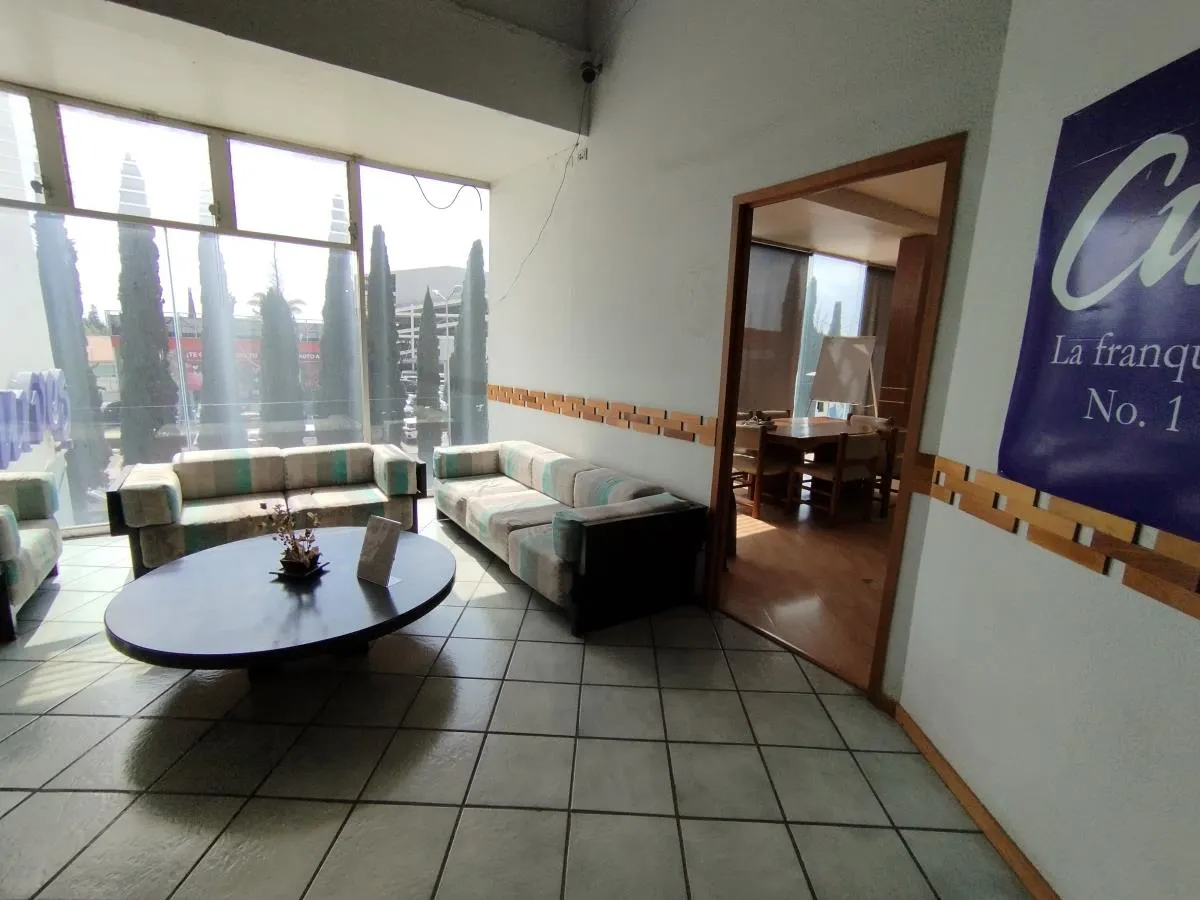 Oficina Spot2
