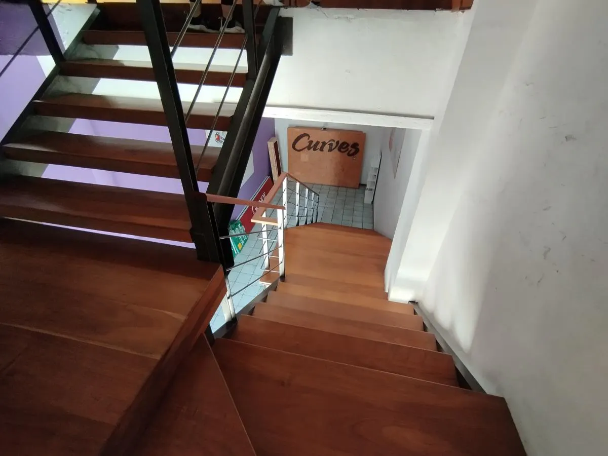 Oficina Spot2