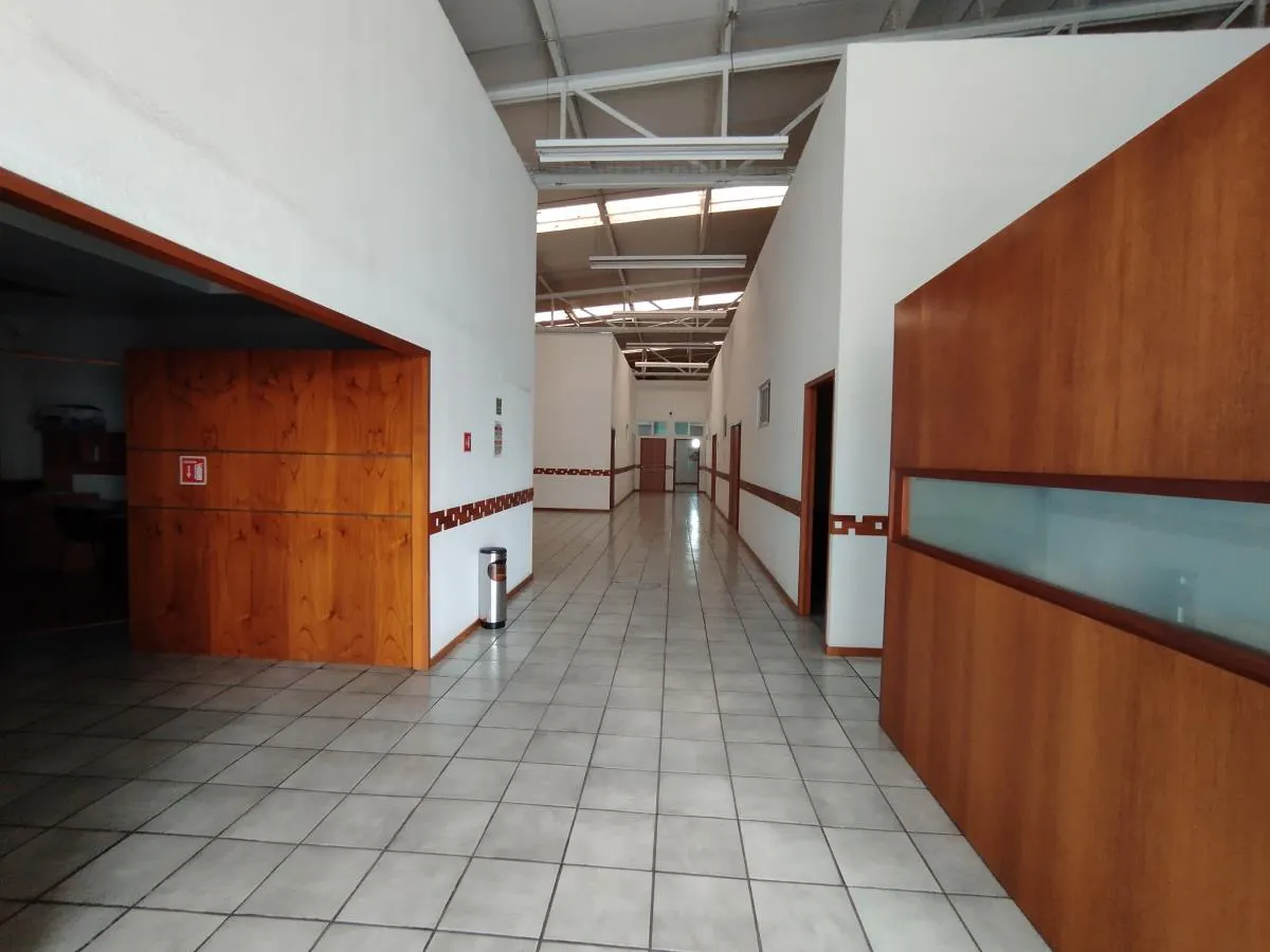 Oficina Spot2